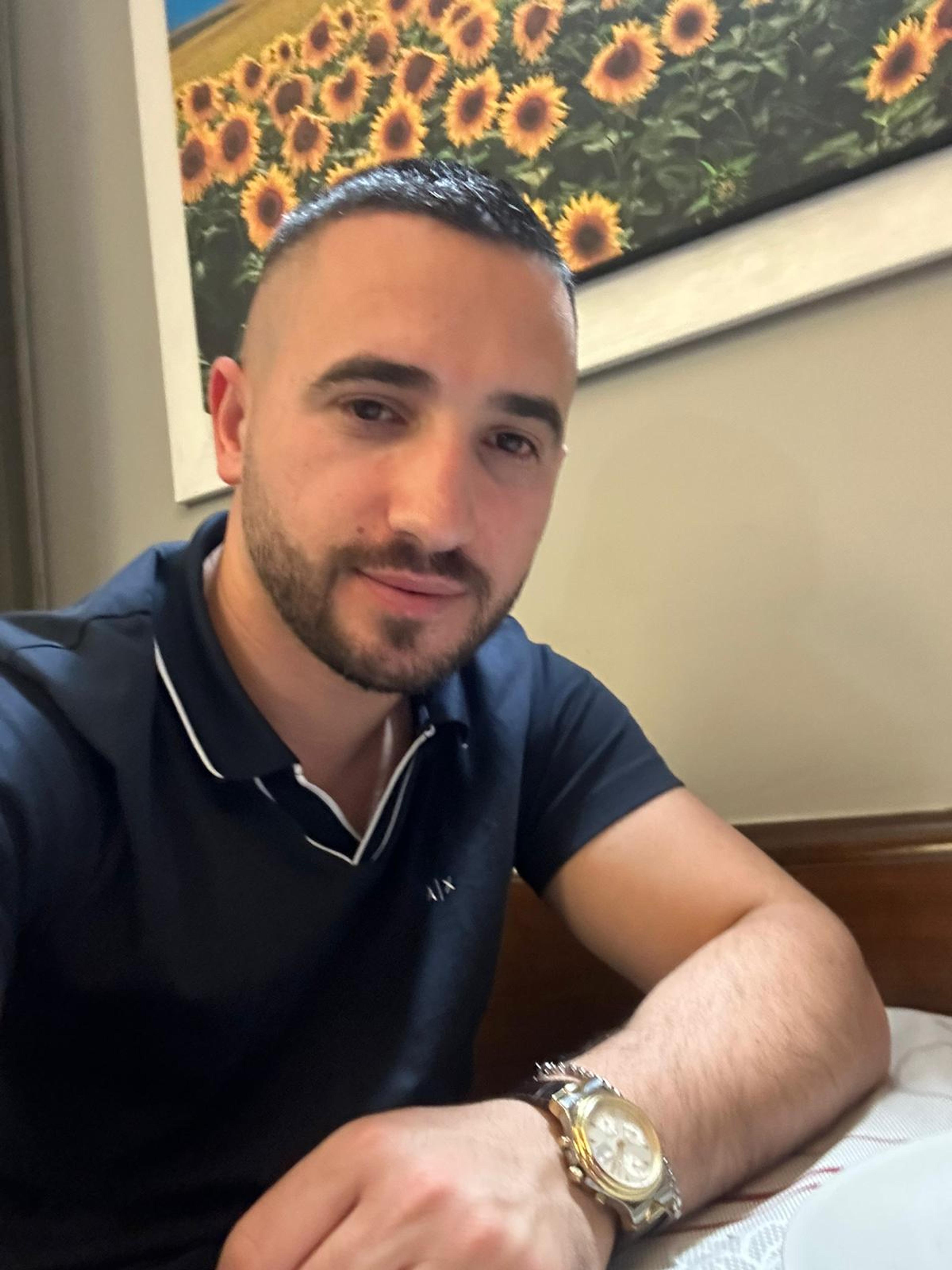 Blerim Doku