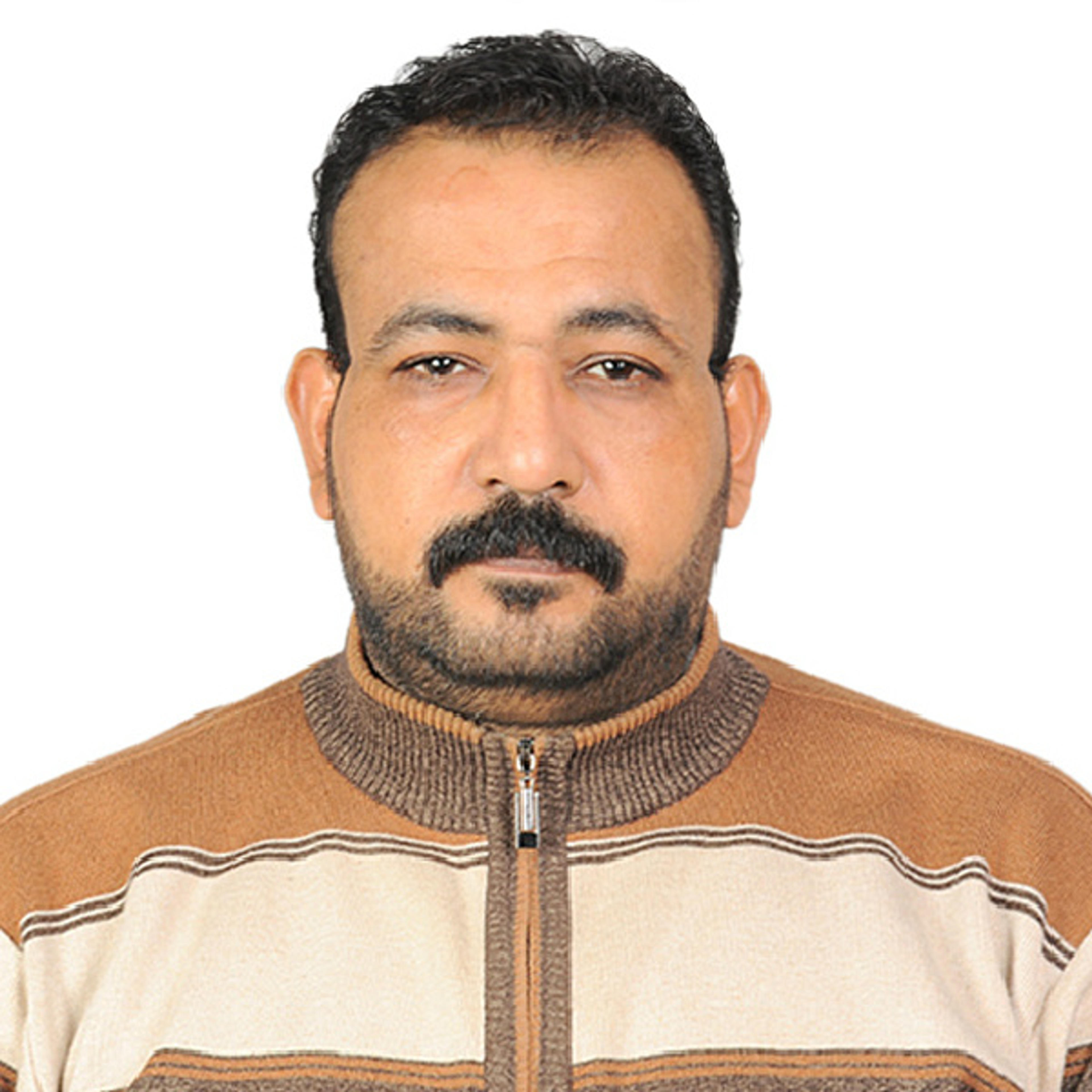 Ehab Taha