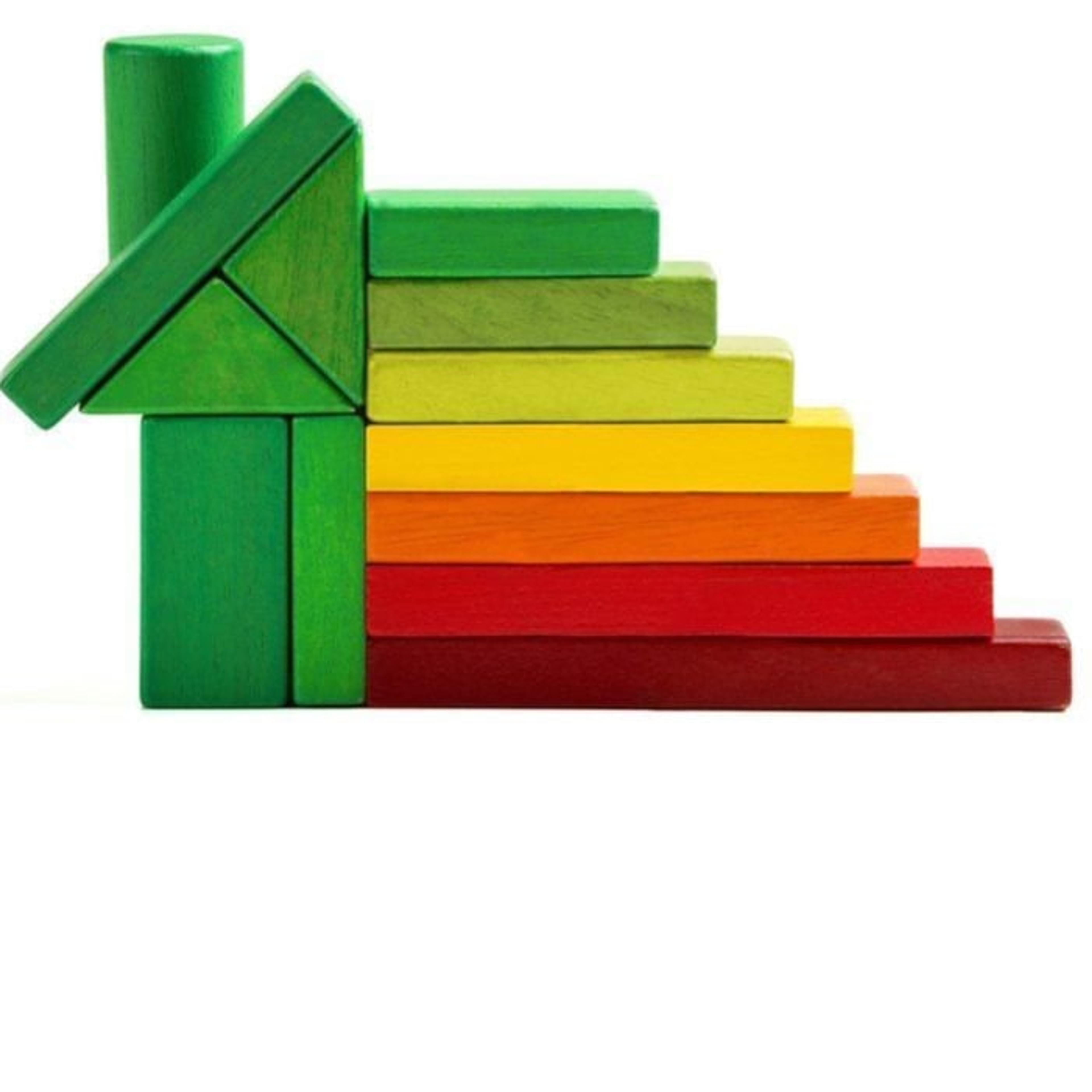 Redazione Certificazioni energetiche edifici APE