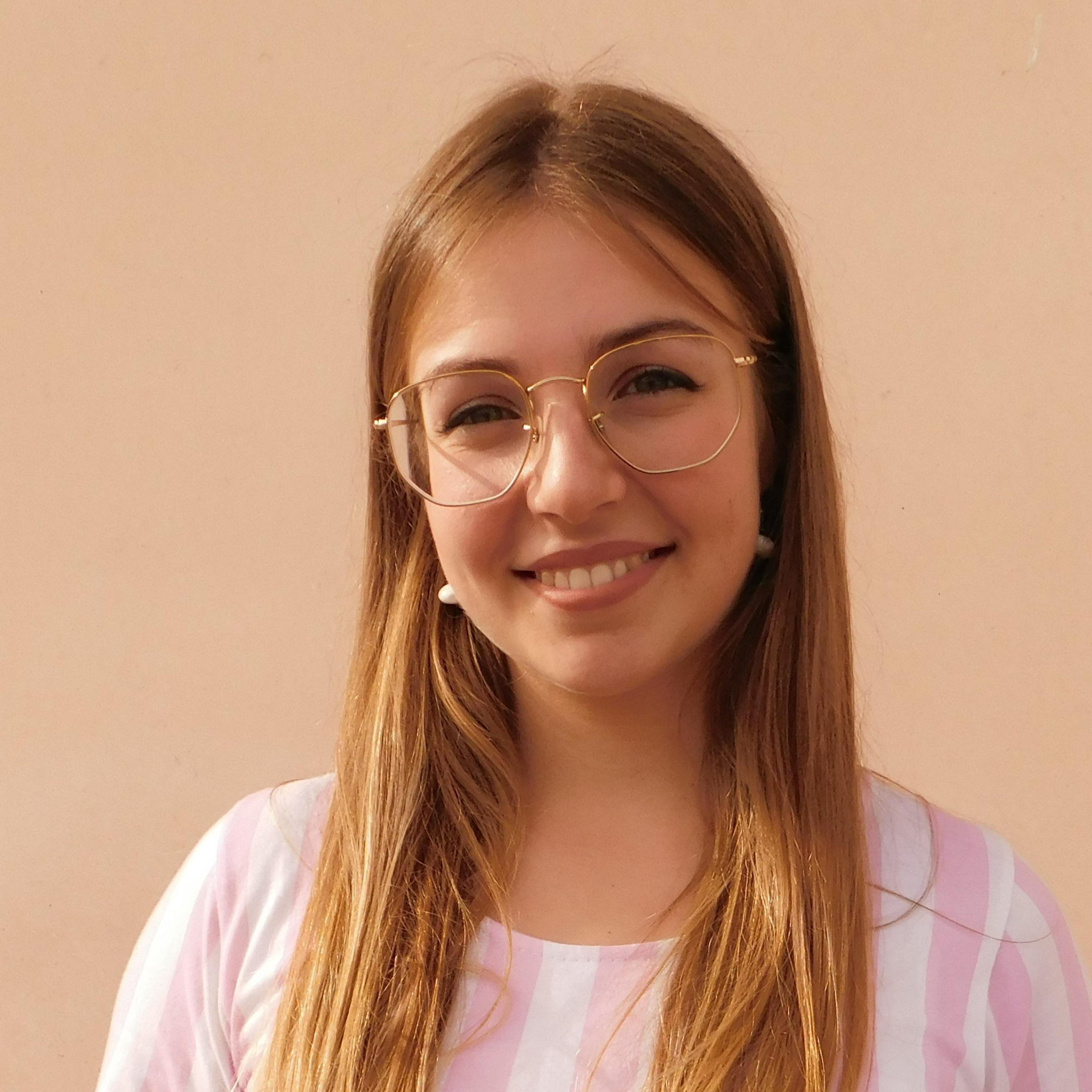 Beatrice Fedre