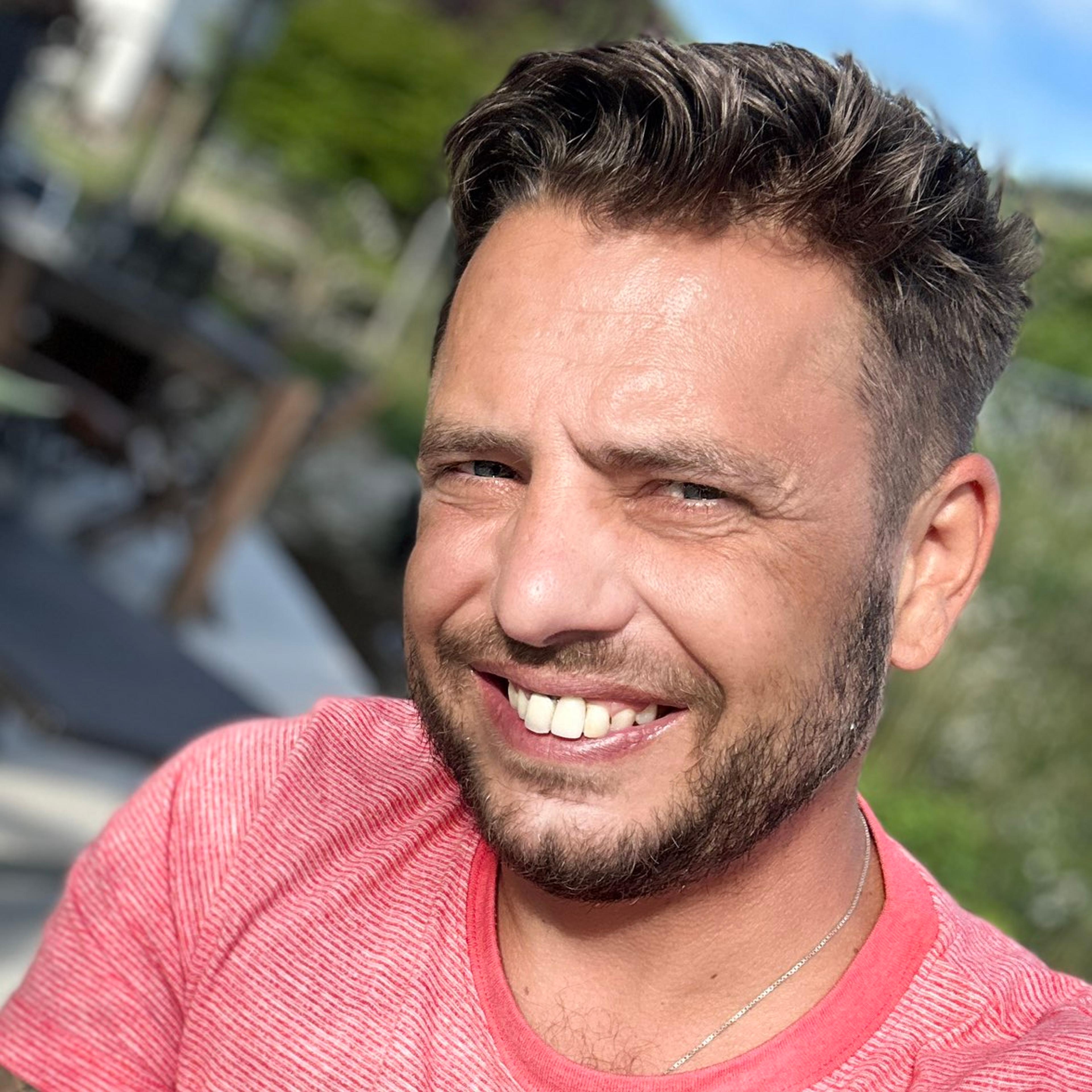 Marc Otten