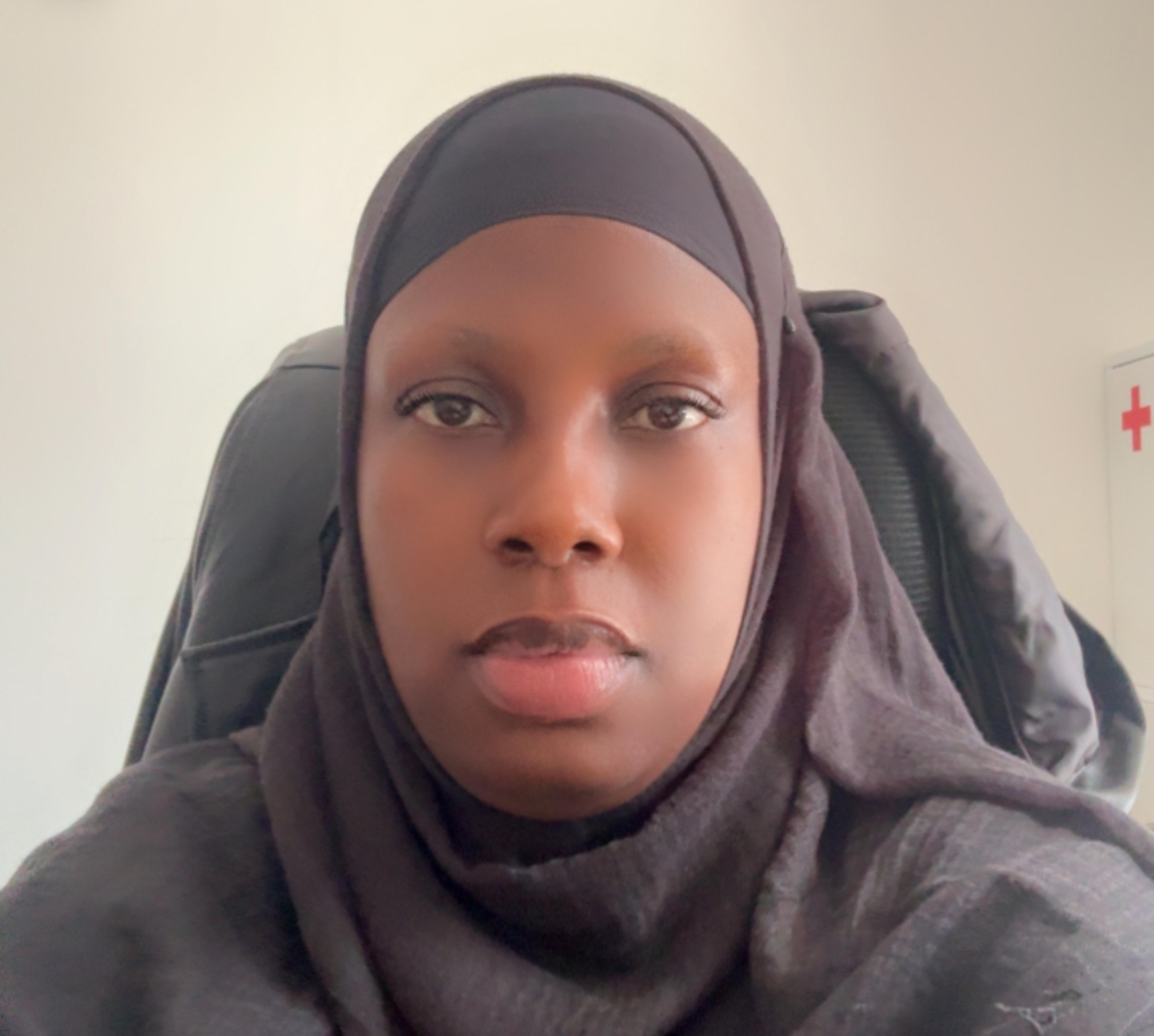 Nishita Serun