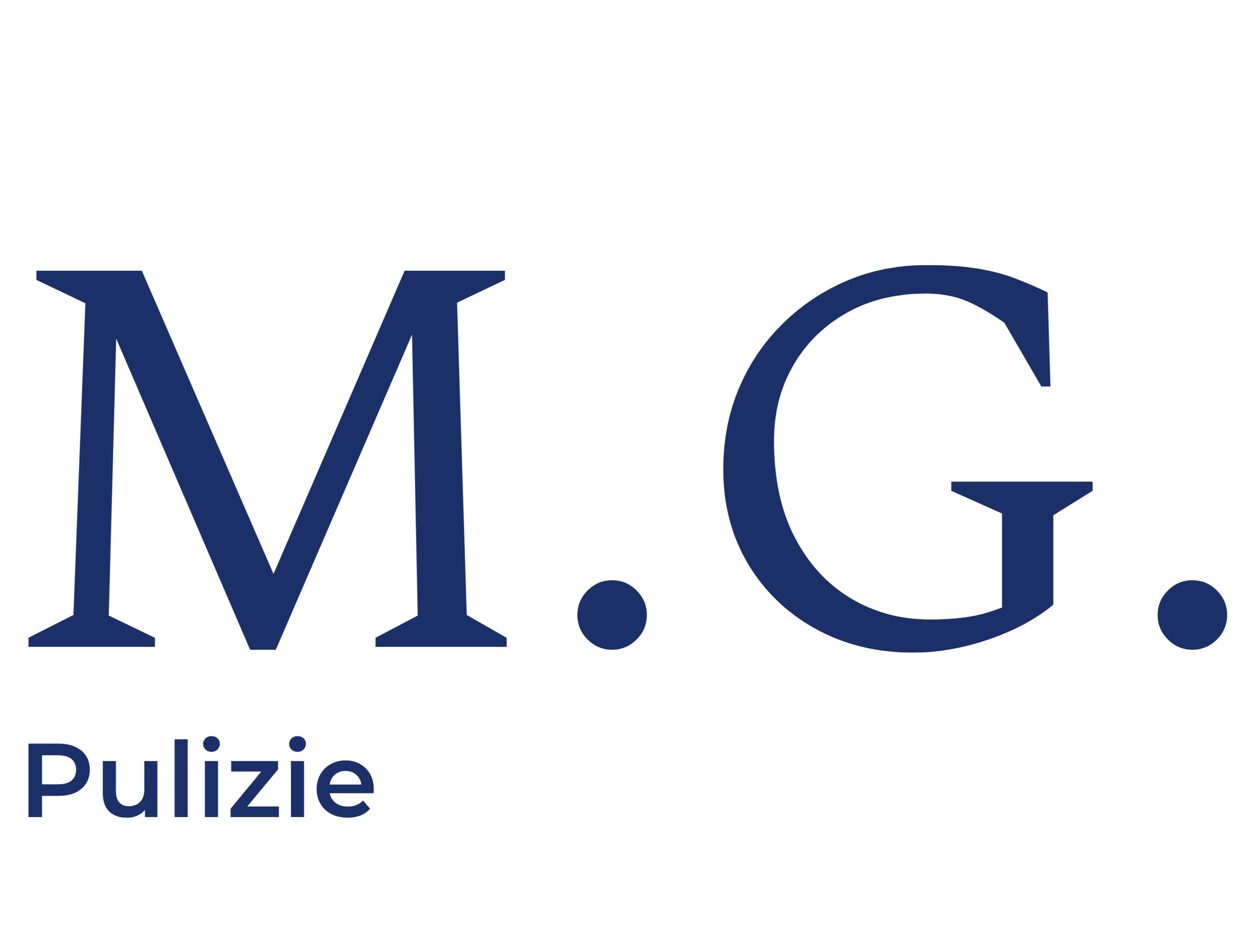 M.G. Pulizie