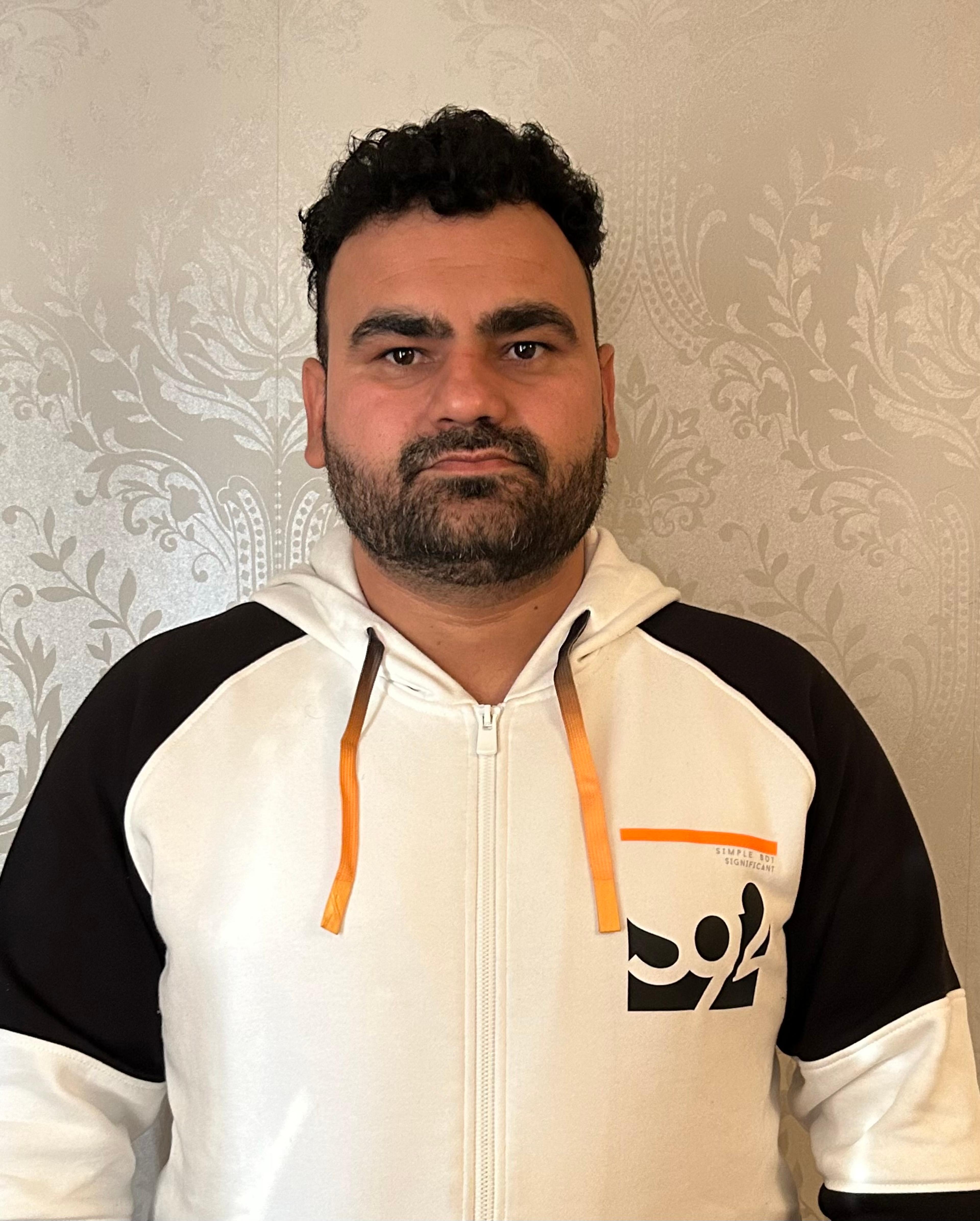 Jasbir Jasbir