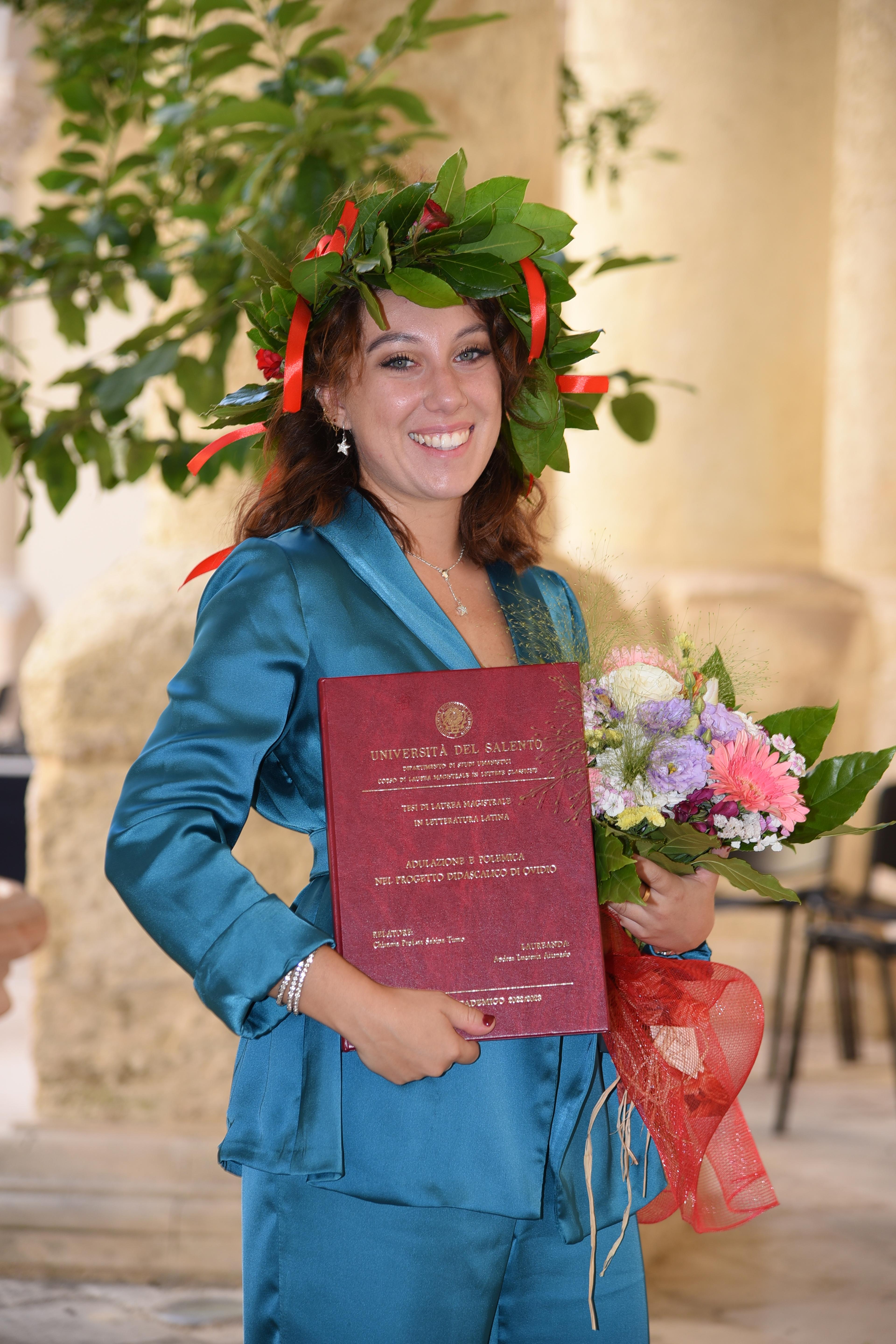 Andrea Lucrezia Attanasio