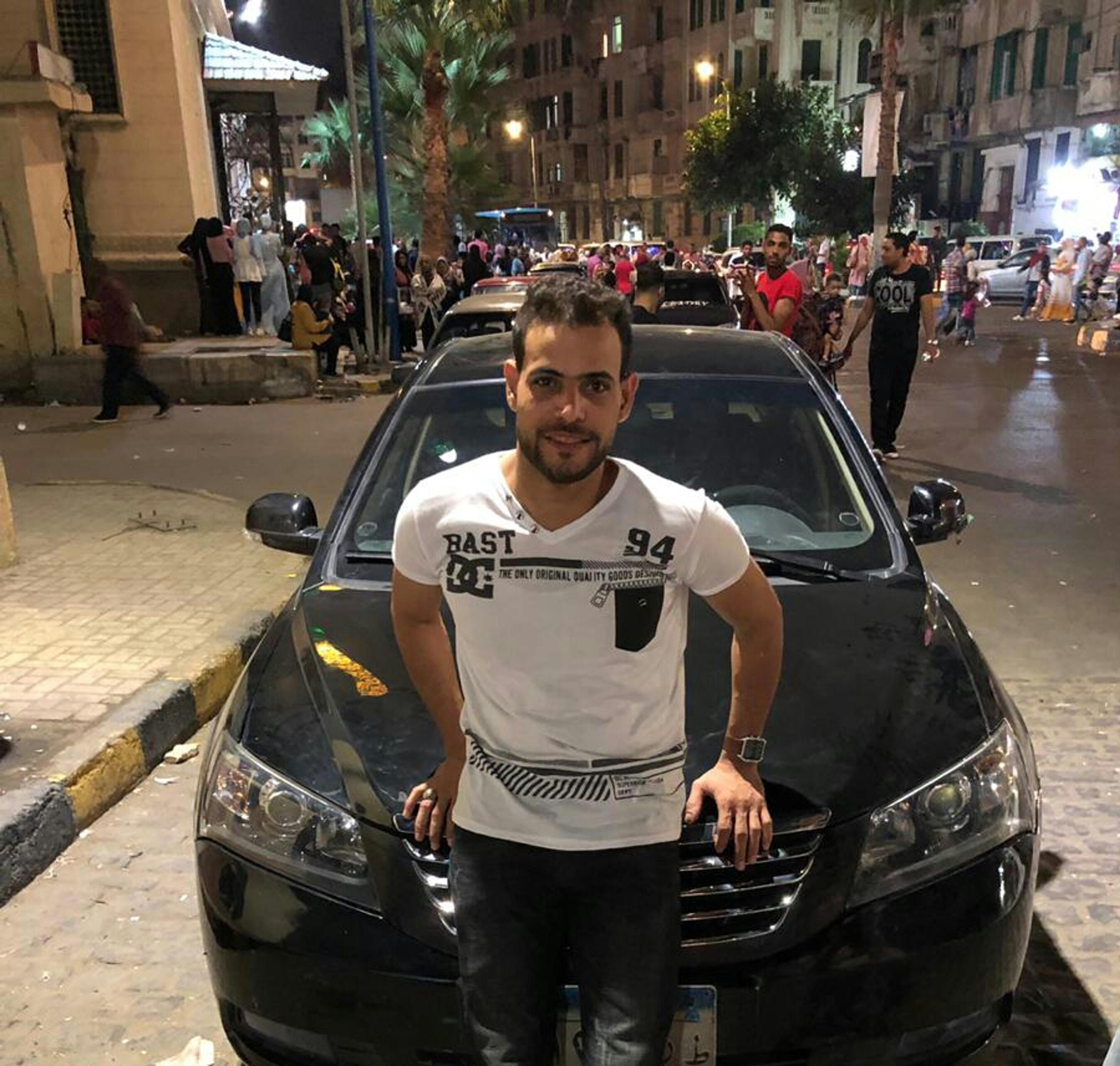 حمدي بكر