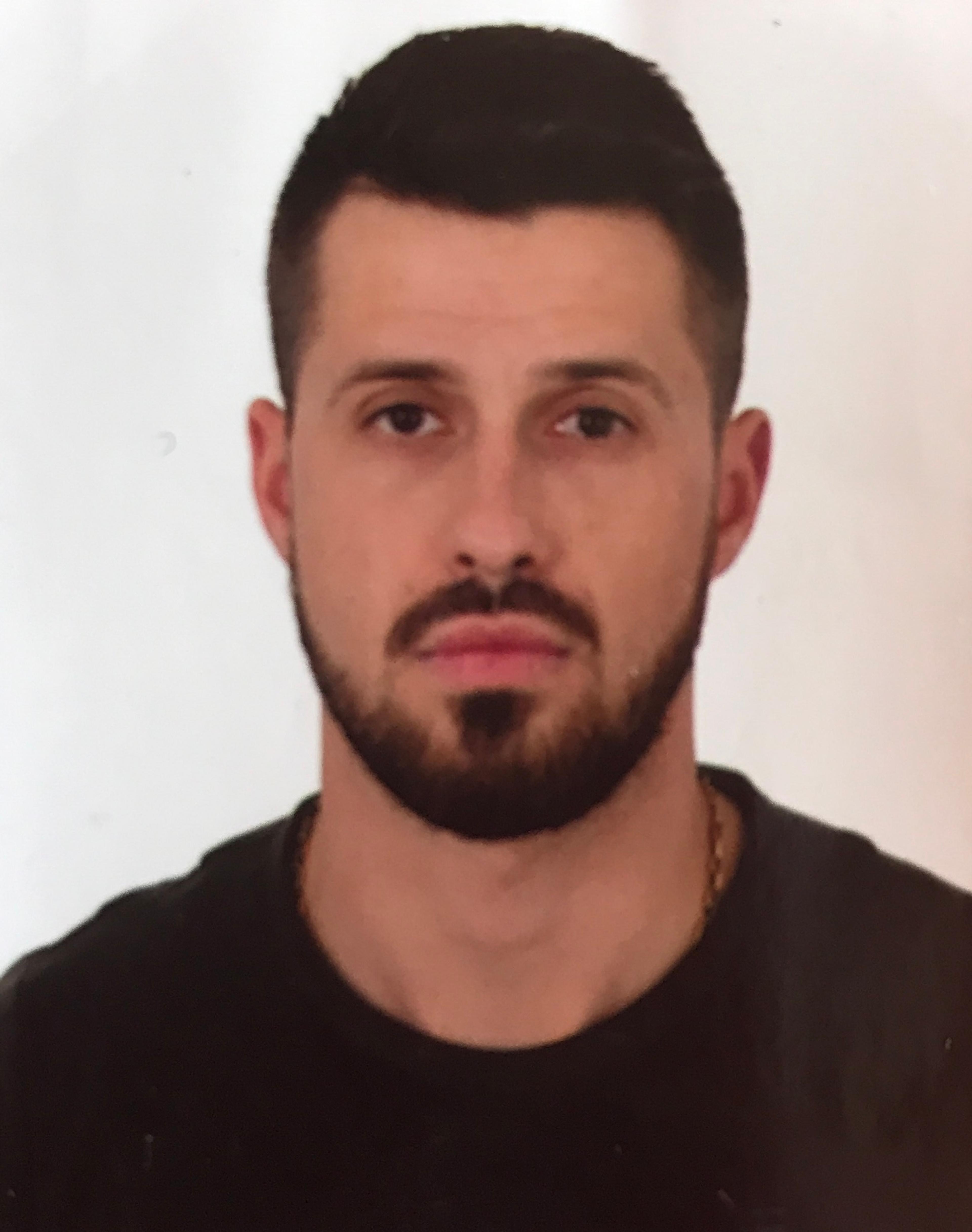 Todor Stanislavov Stanchev