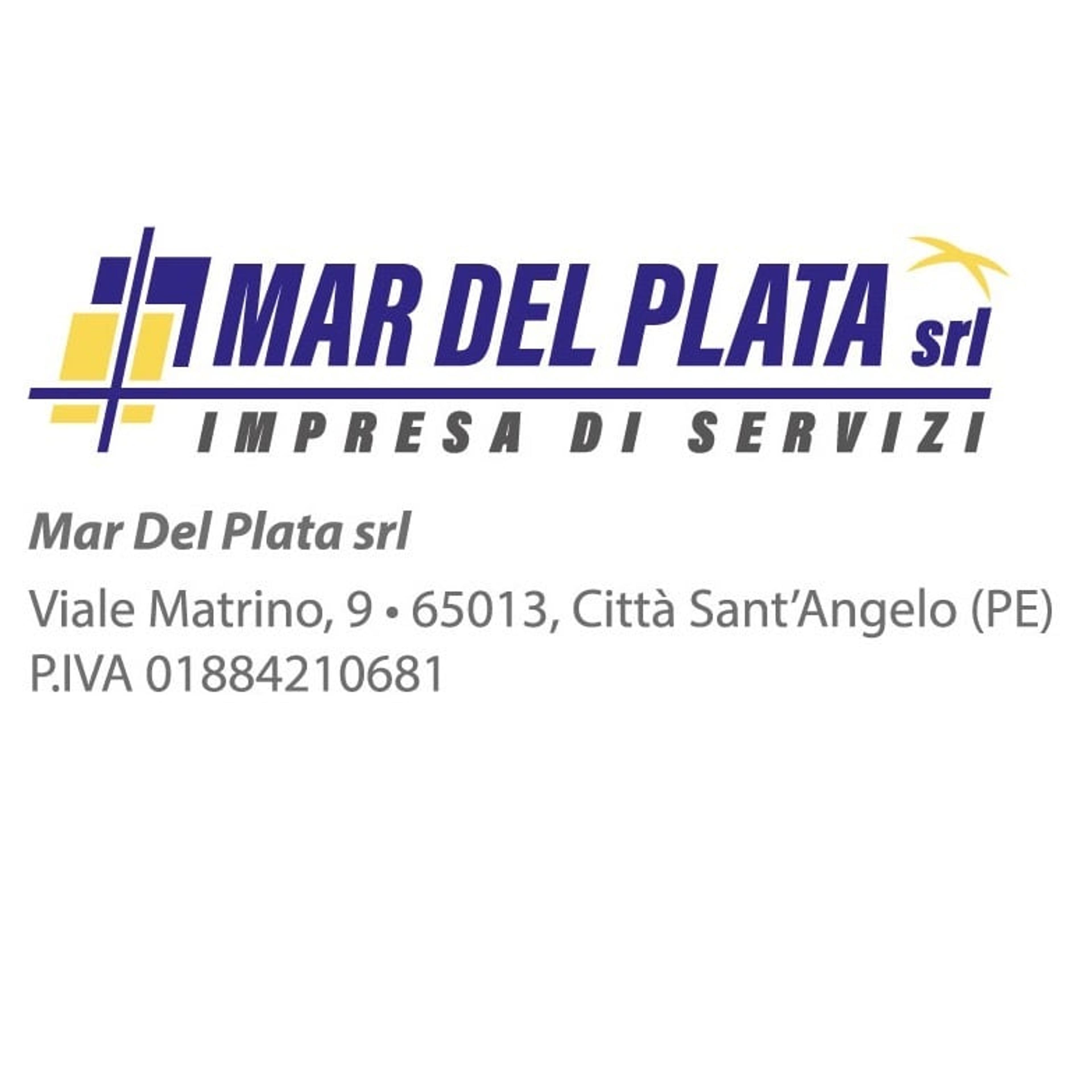 MarDelPlata srl