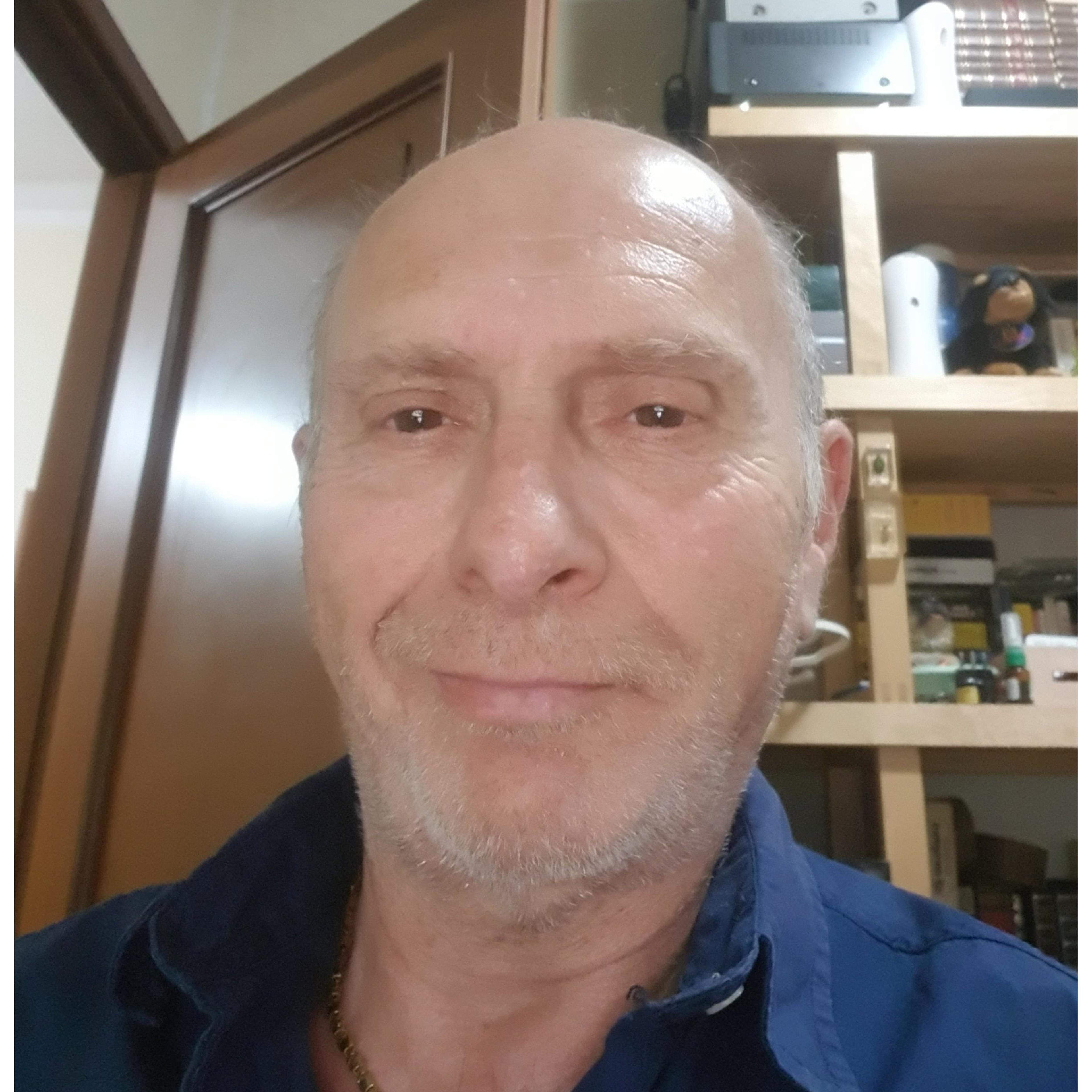 Fulvio Rossi
