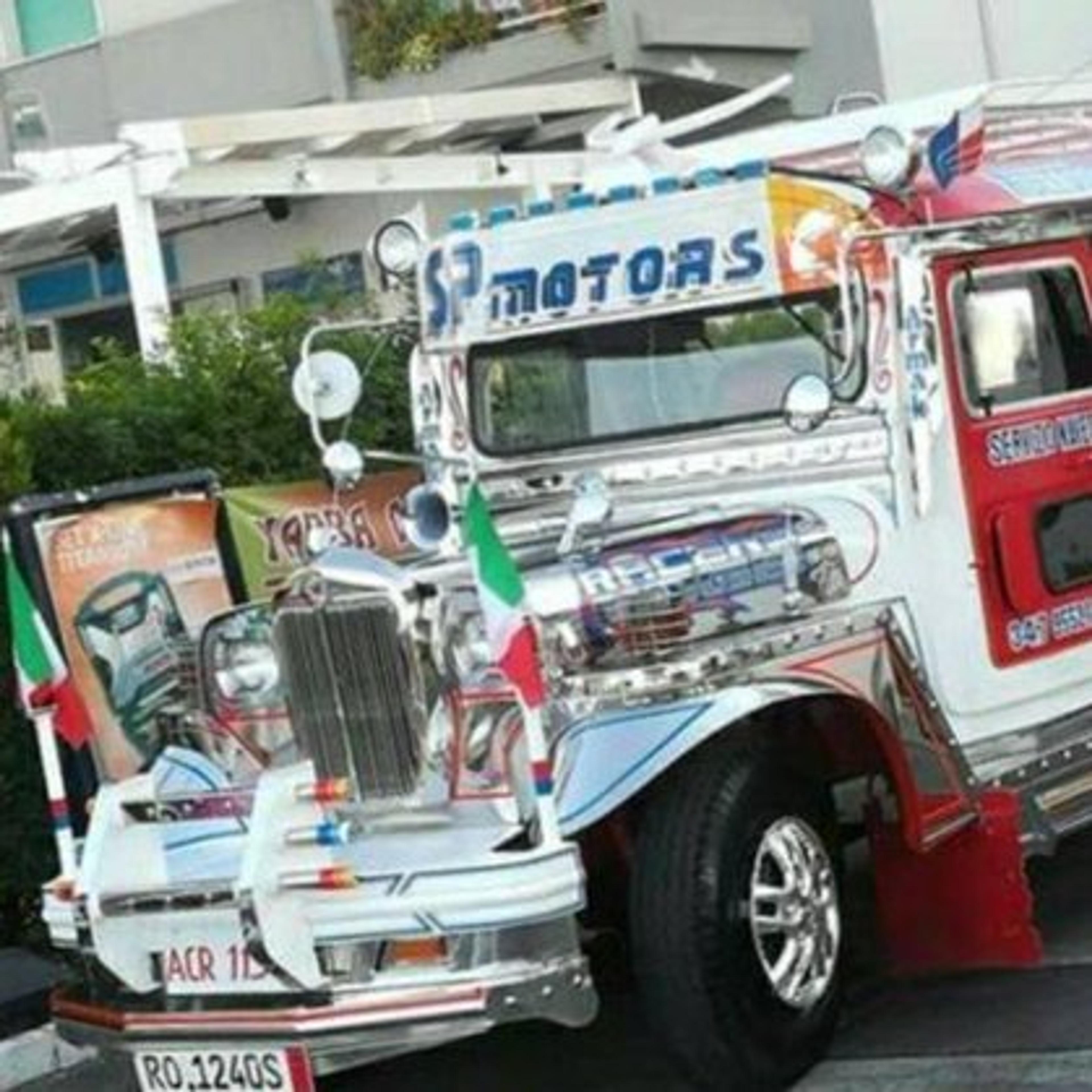 Sp motors