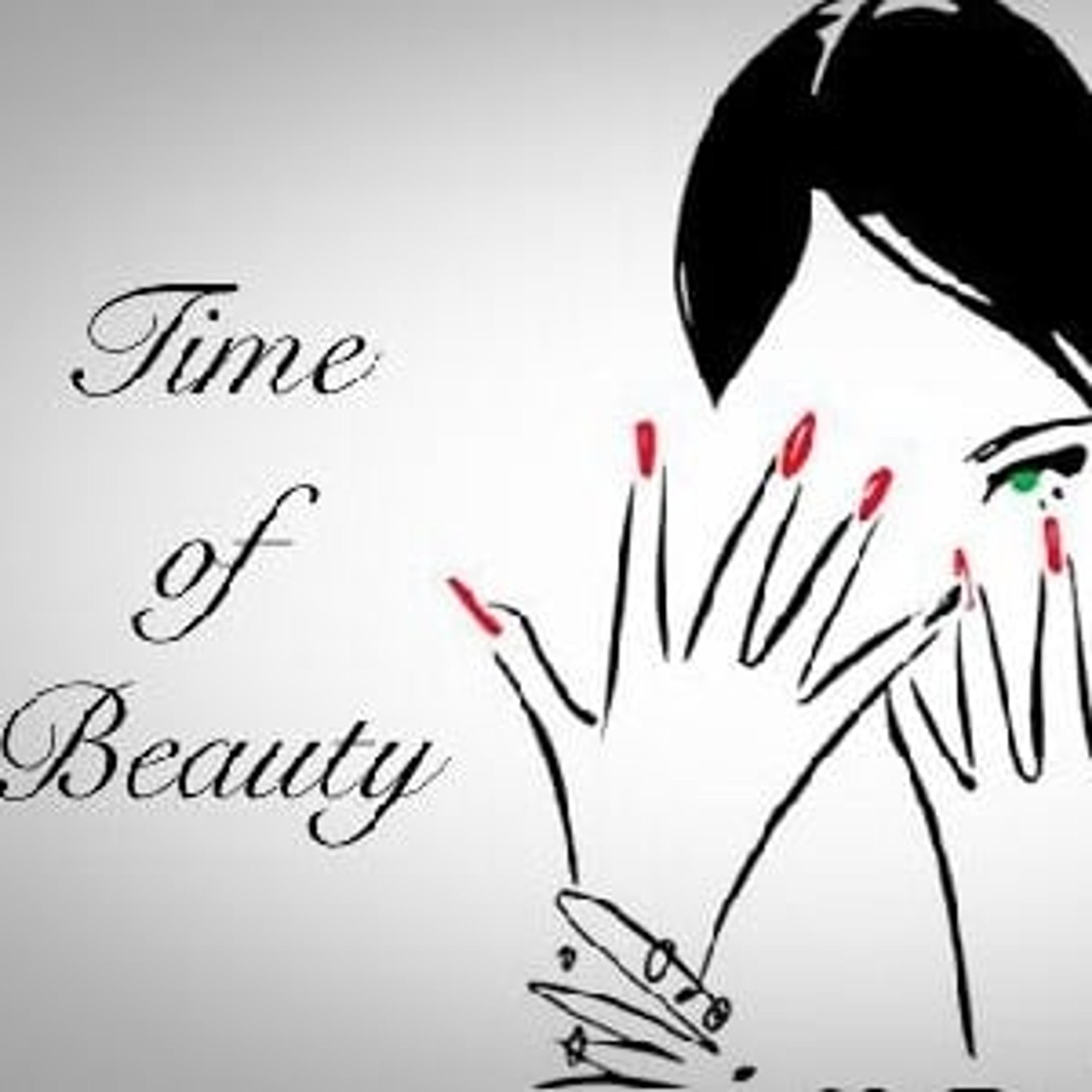 Timeofbeauty Timeofbeauty