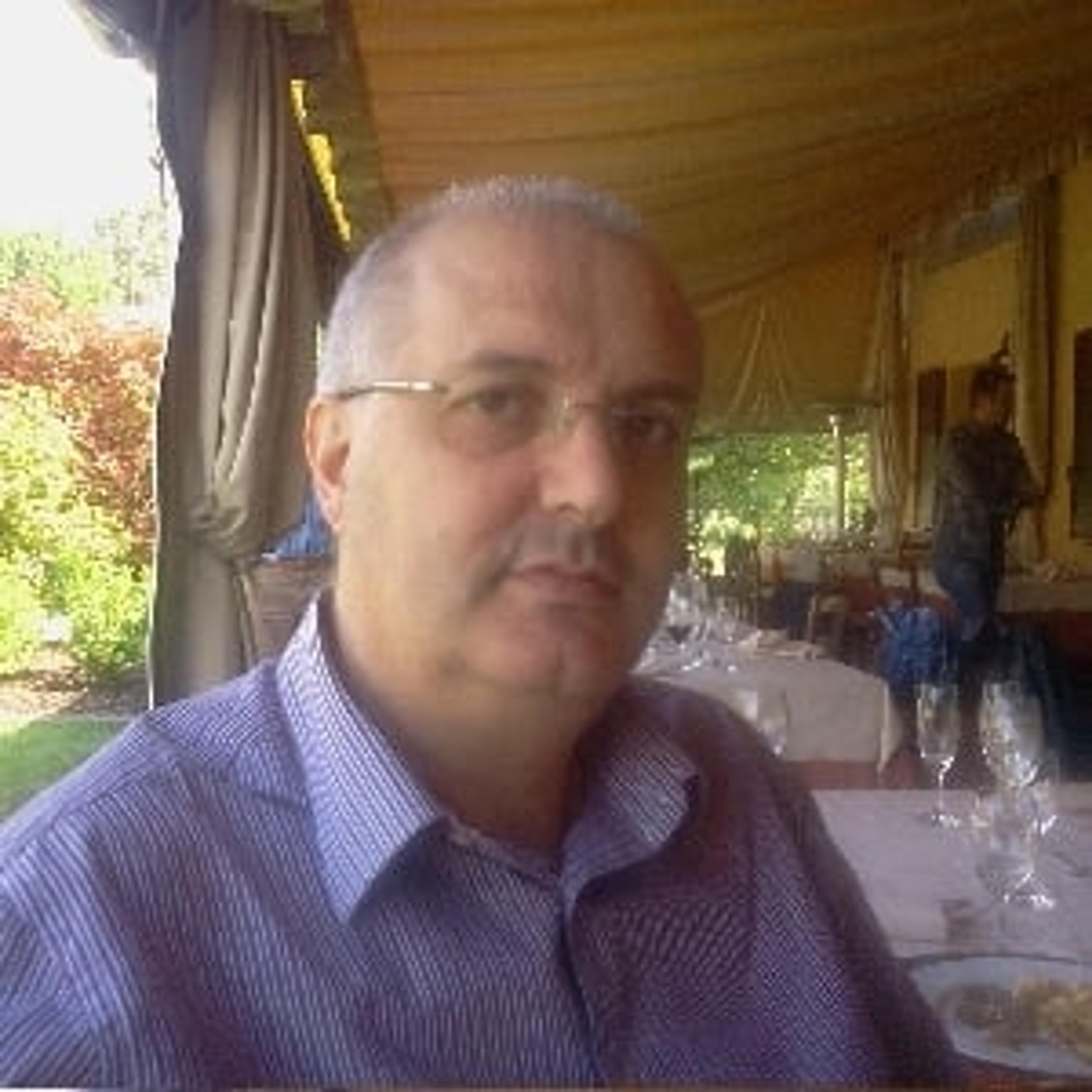 Aiello Cesare Docente Informatica