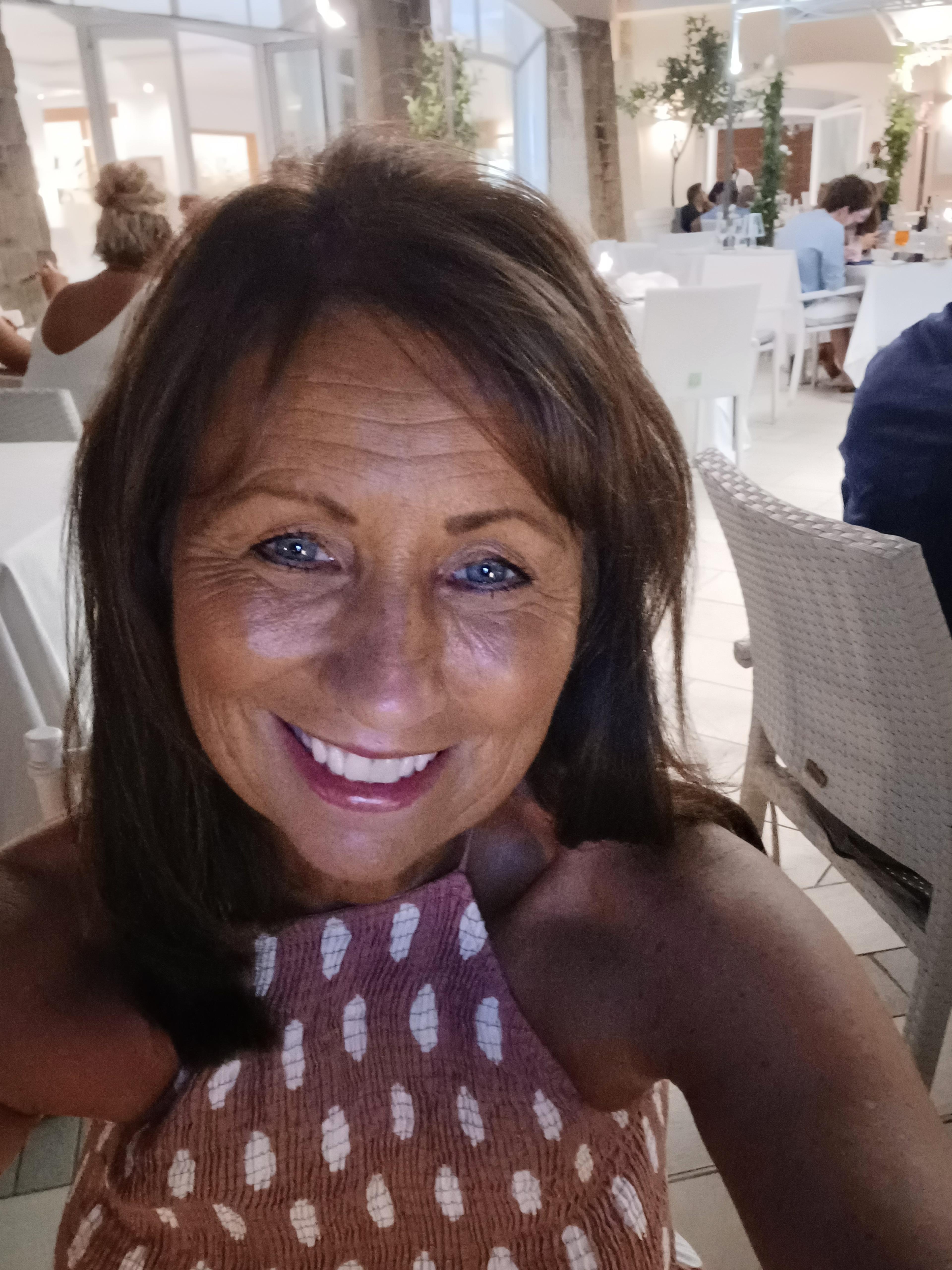 Dianne Benson