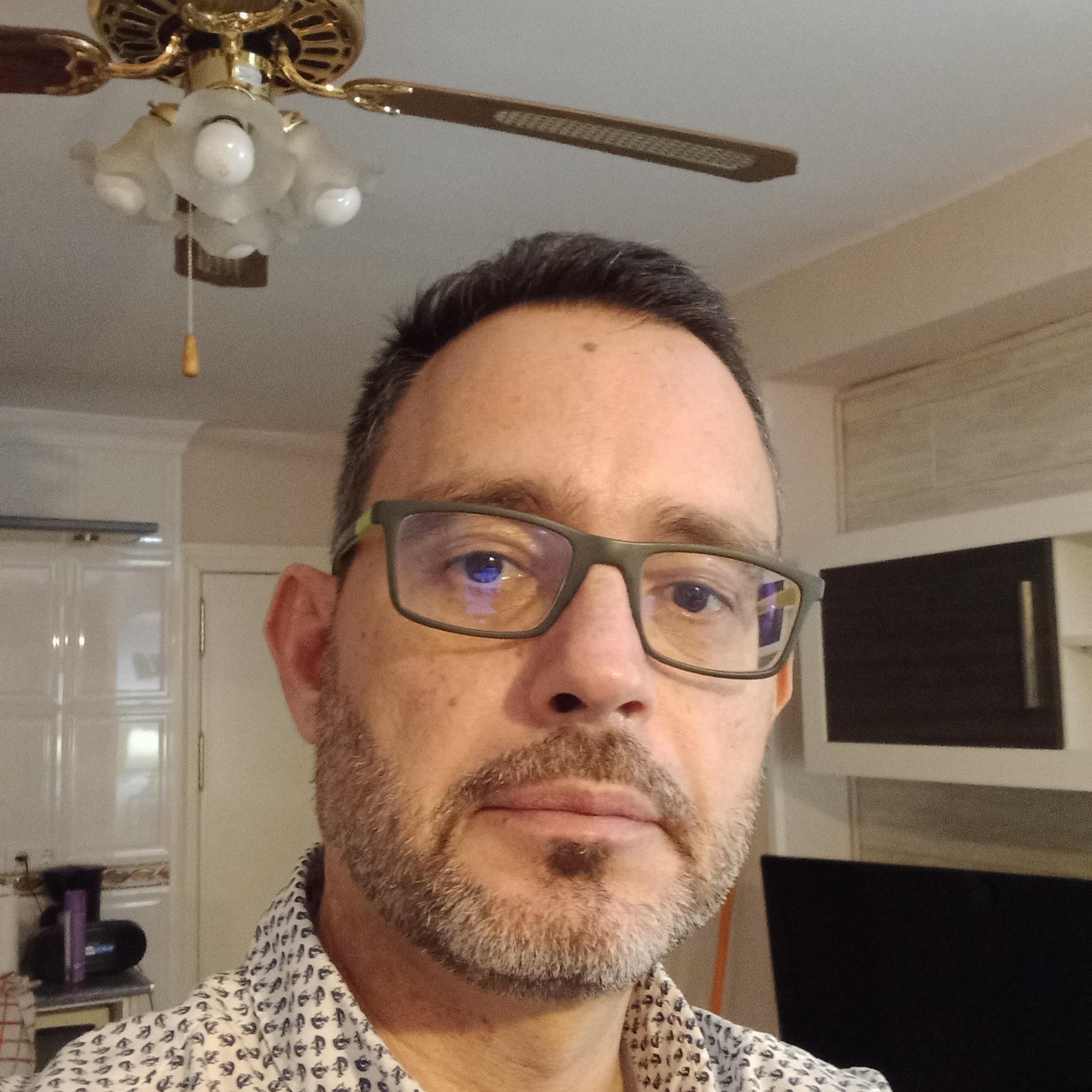 Jorge Sanchez Bravo