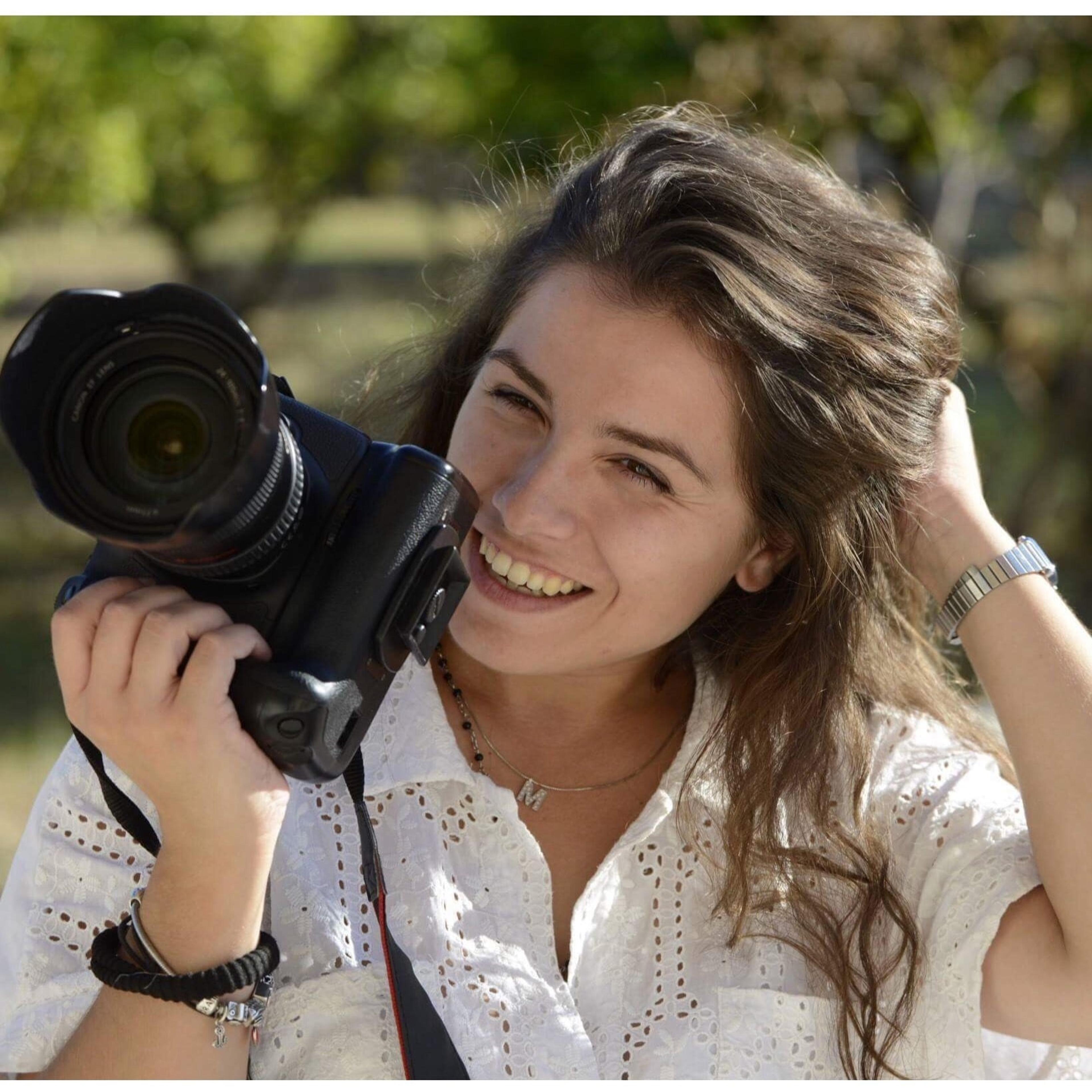 Marina pignatelli Fotografia