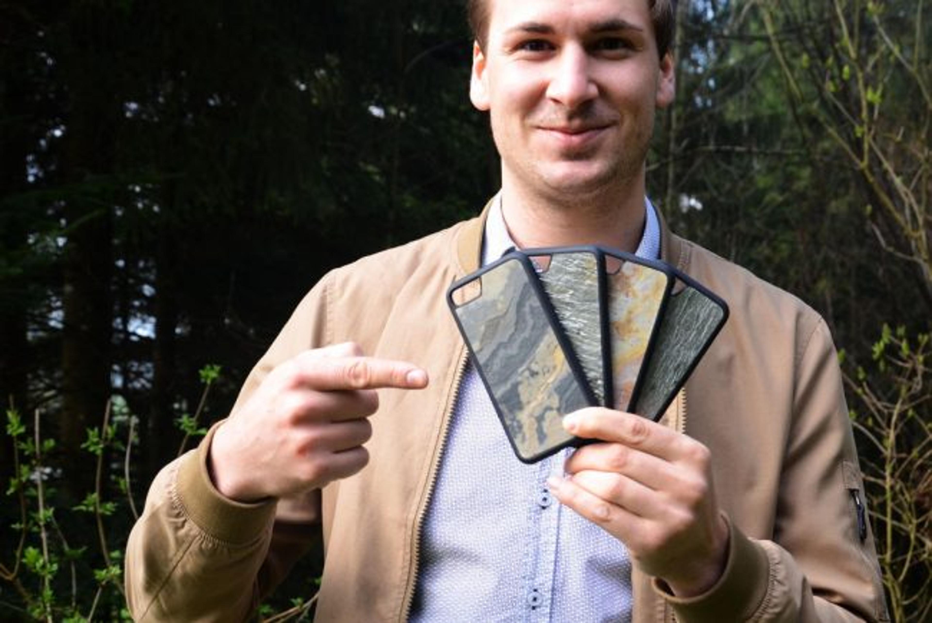 Daniel Guggenbichler