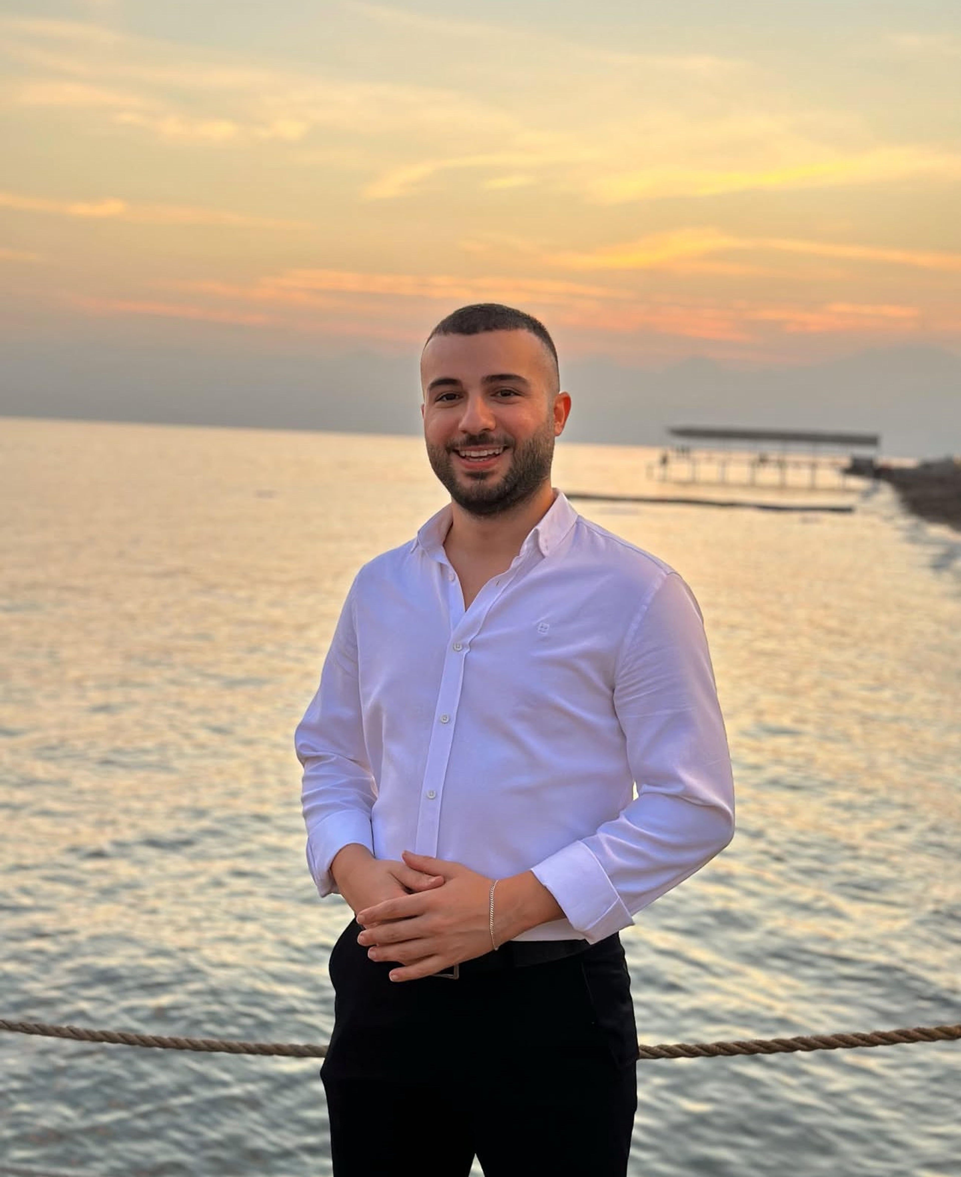 Serdar Başdaş