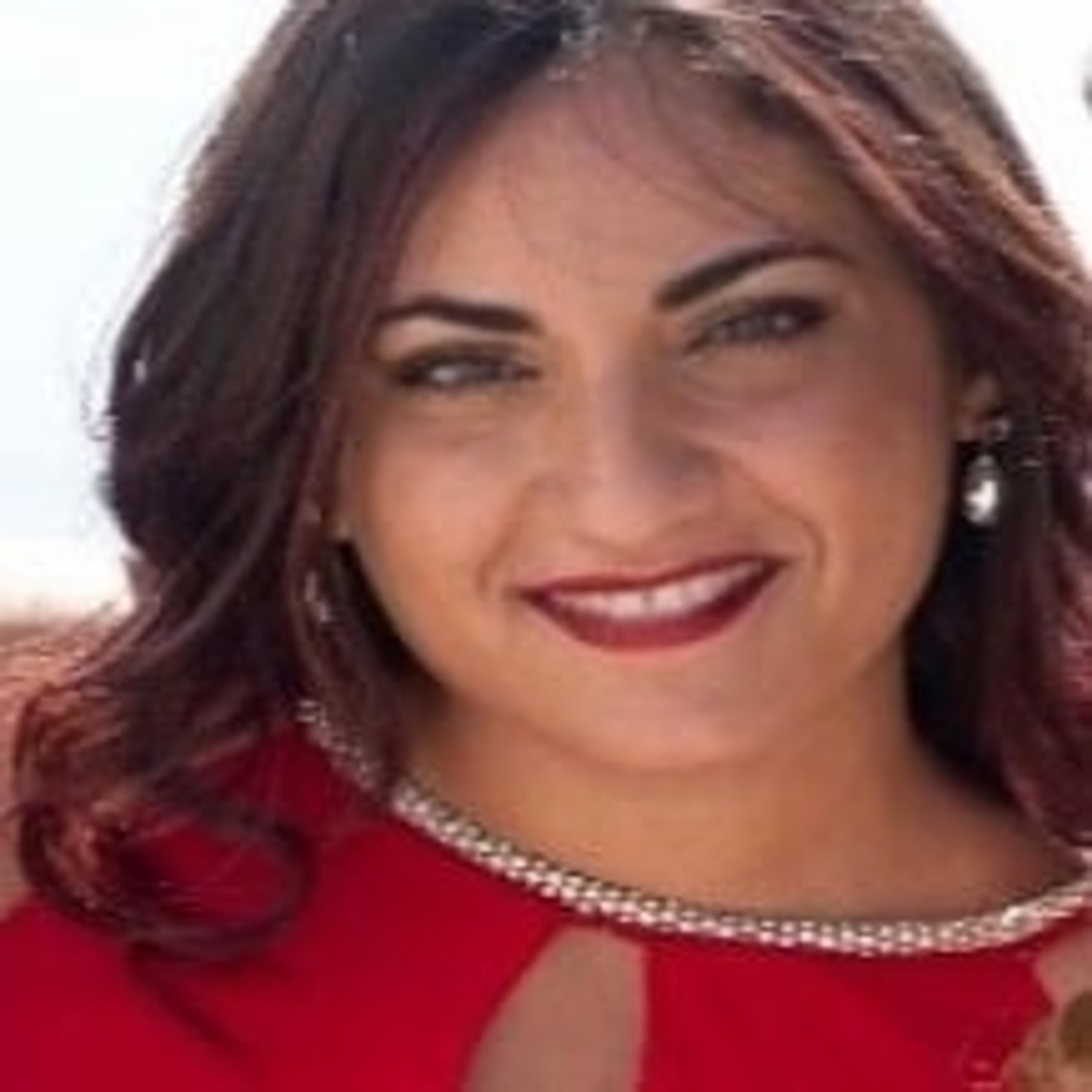 Lucia Pasqua