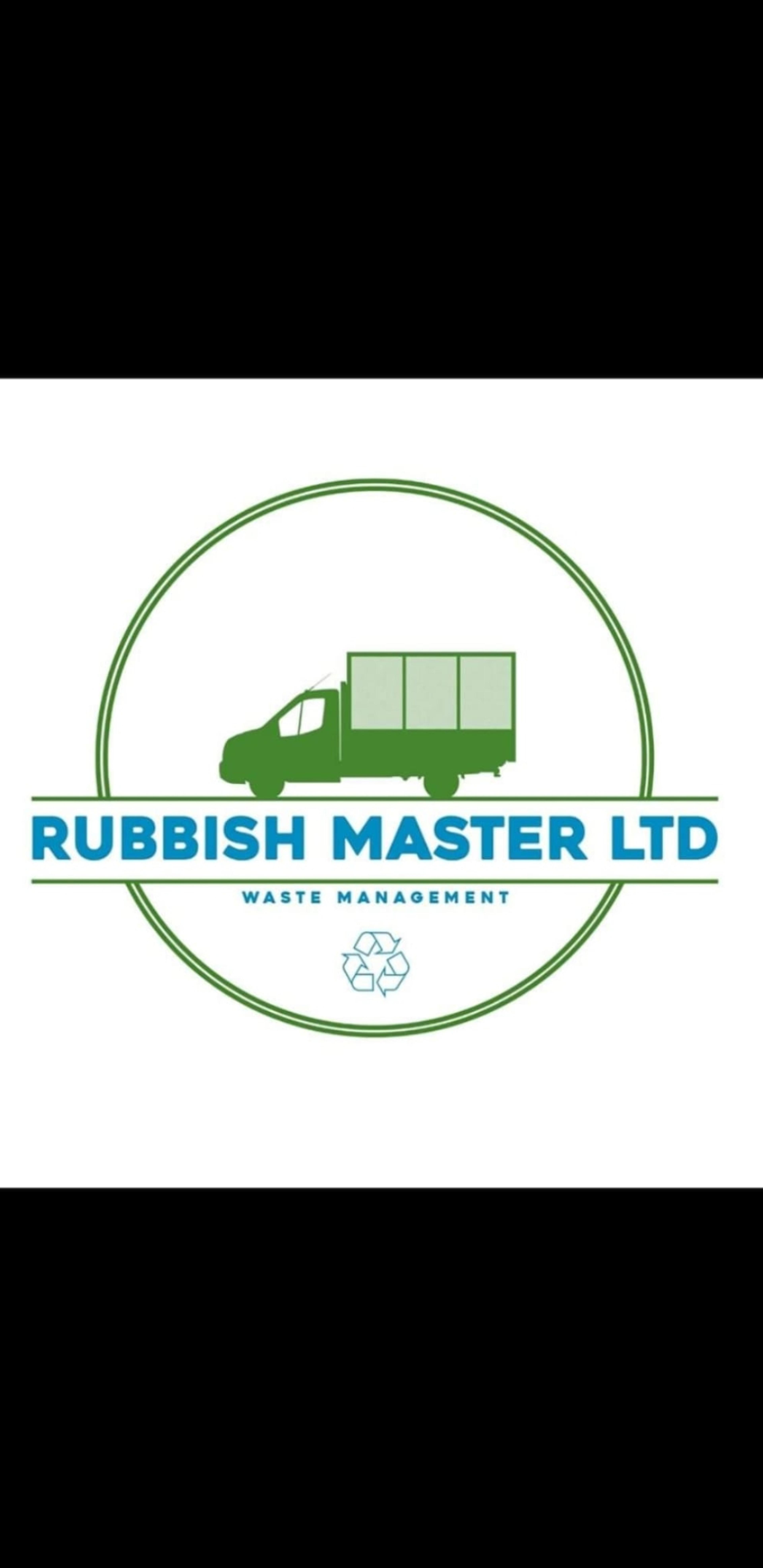 Rubbish Master Ltd