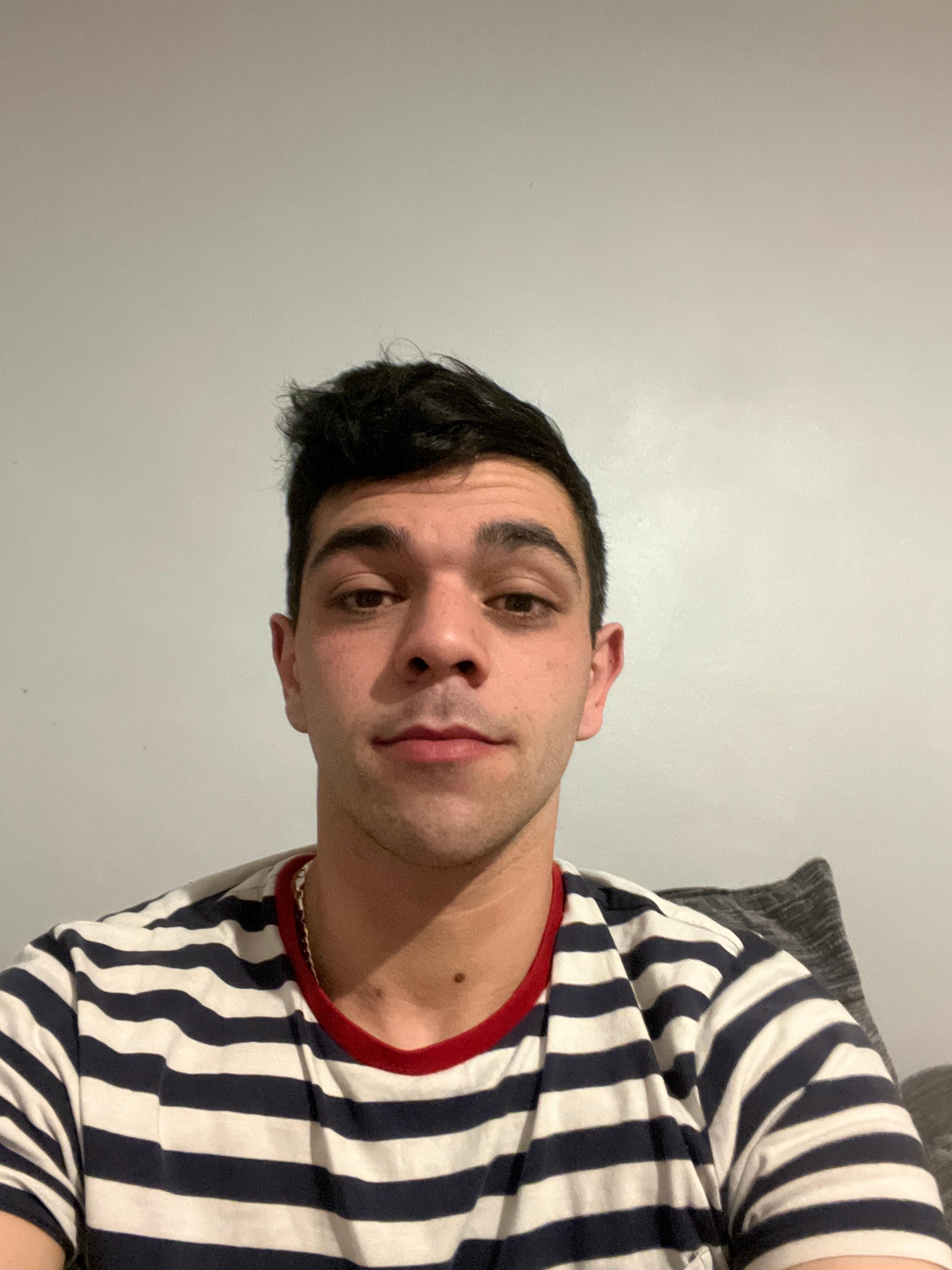 Max Mcgougan