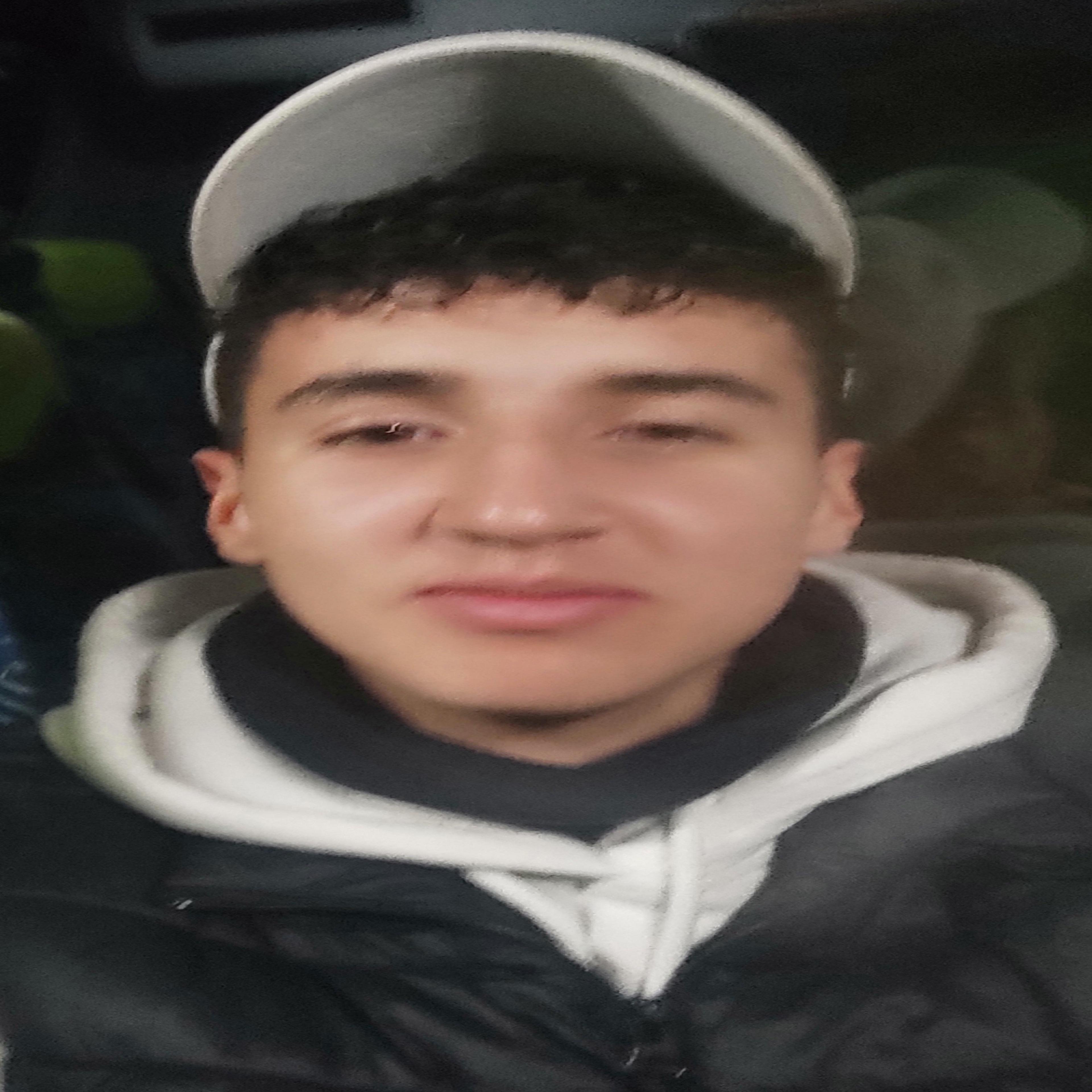 Bilal Aharram aharram