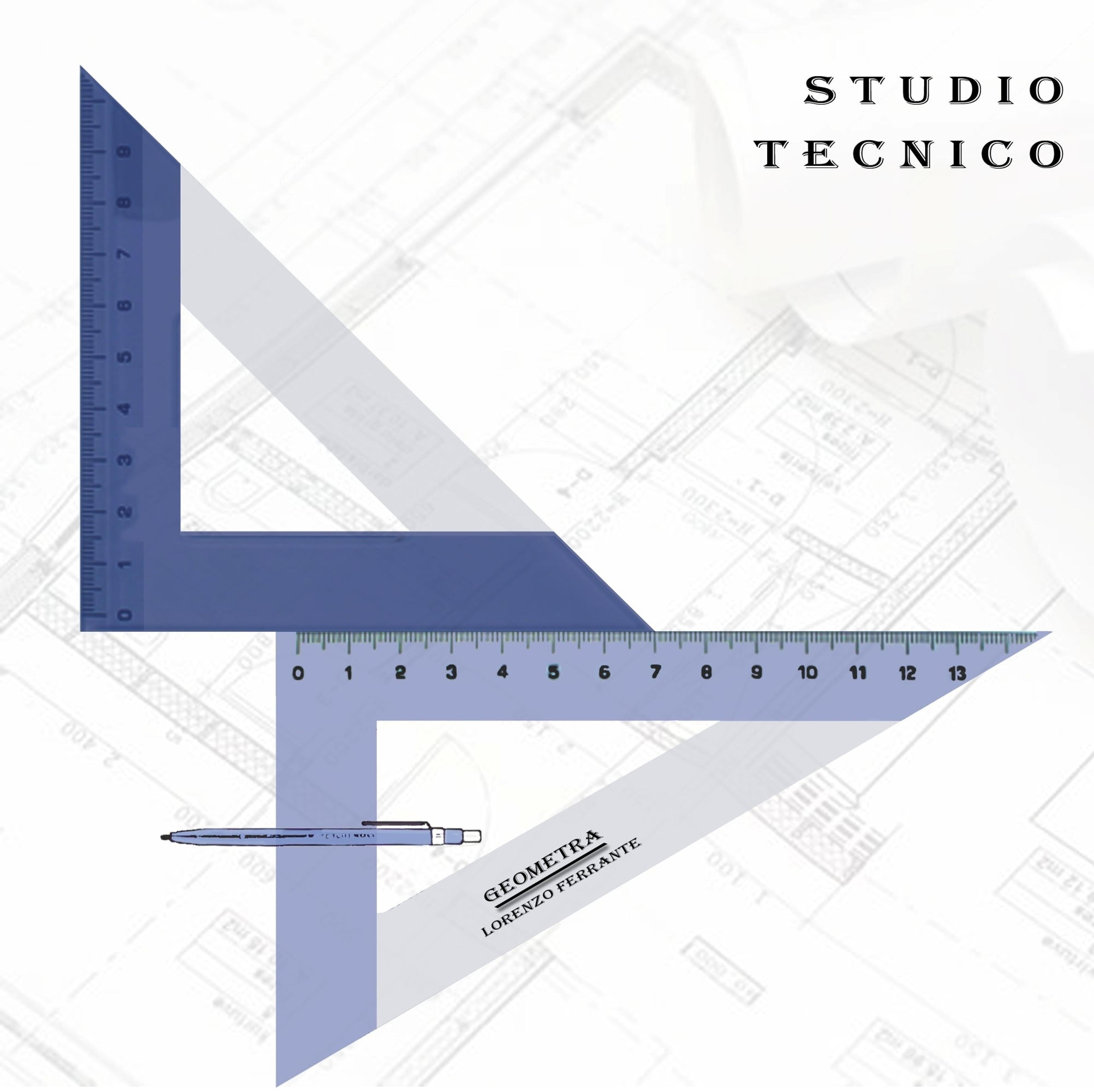 Studio Tecnico Geometra Lorenzo Ferrante