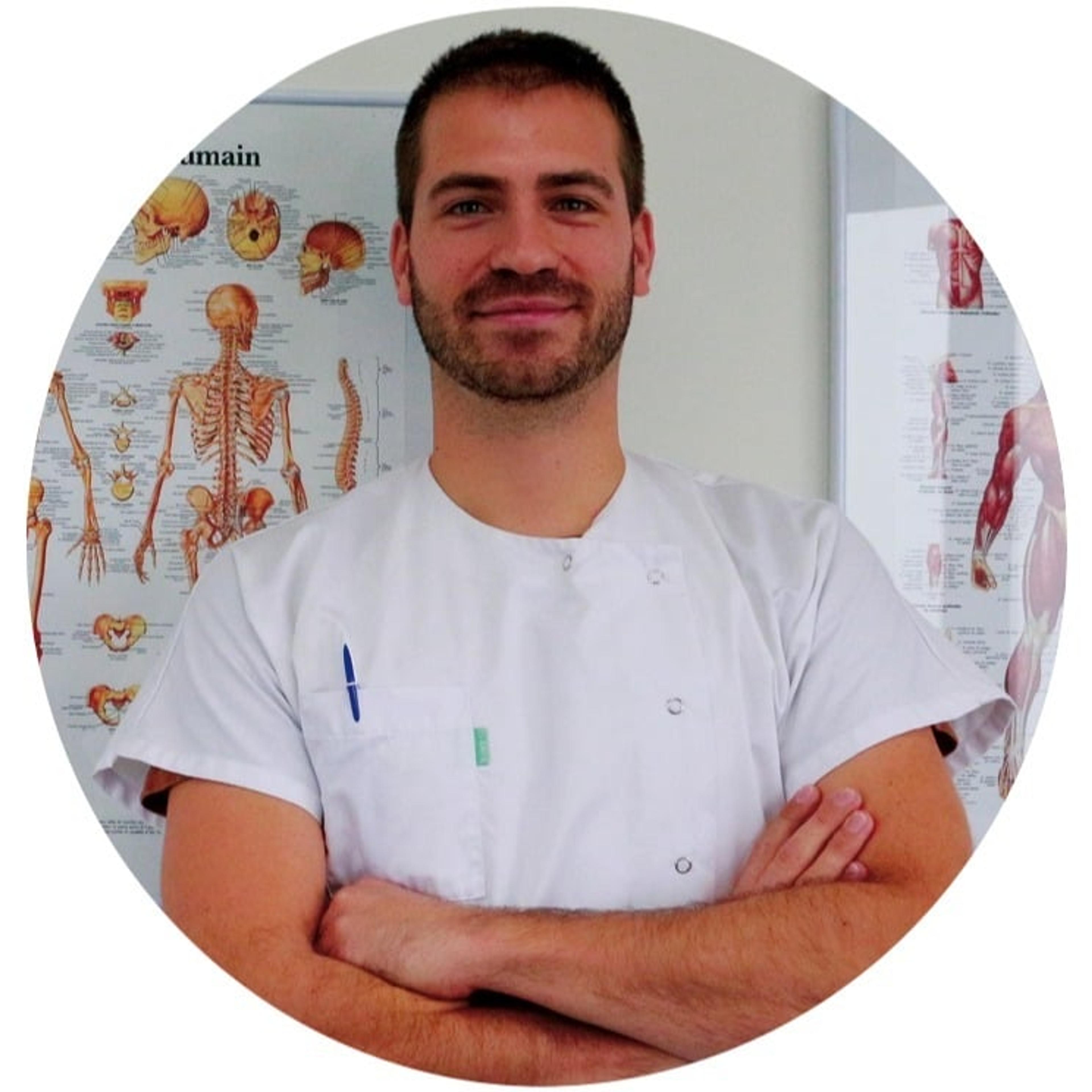 Guillaume Pablo