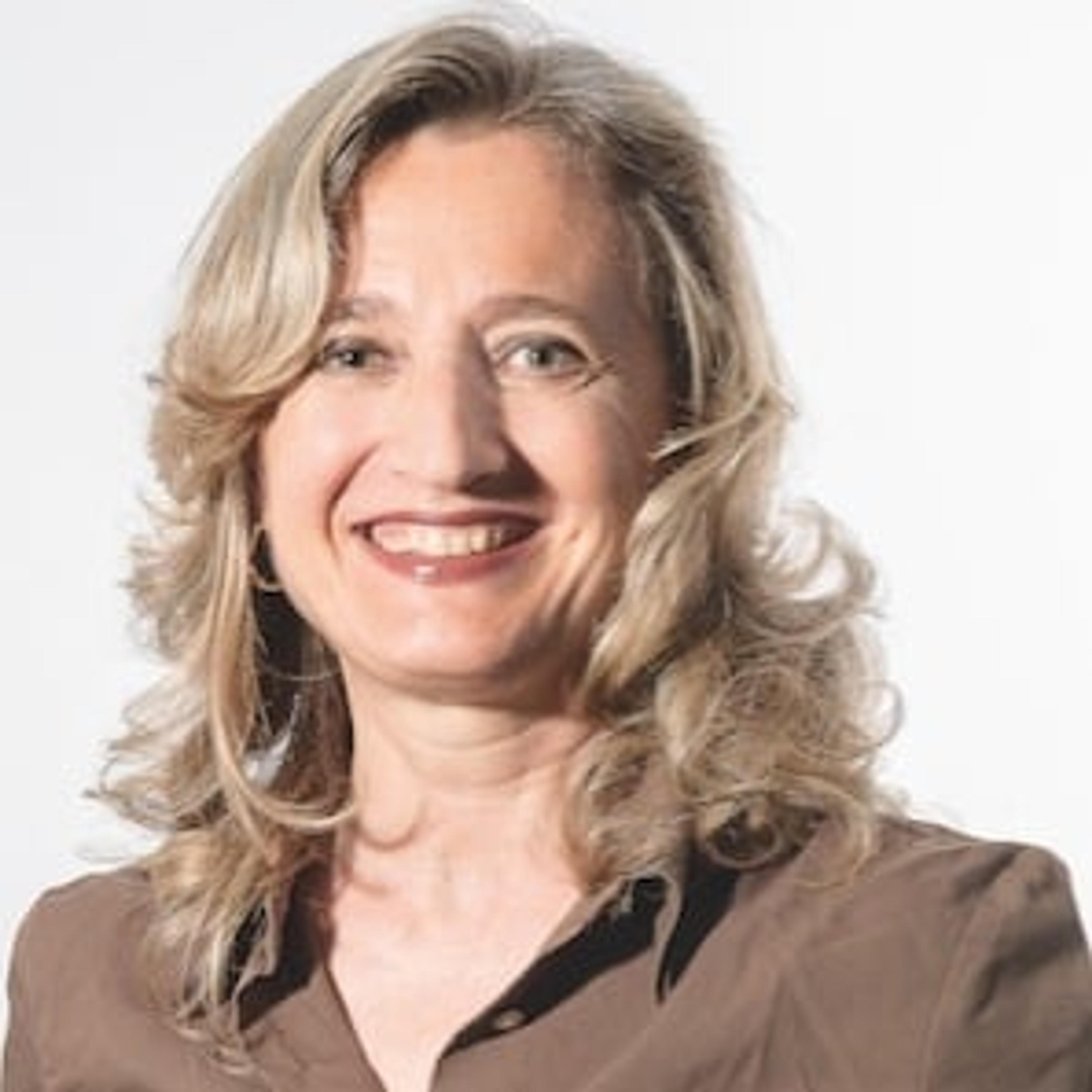 Paola Gonella