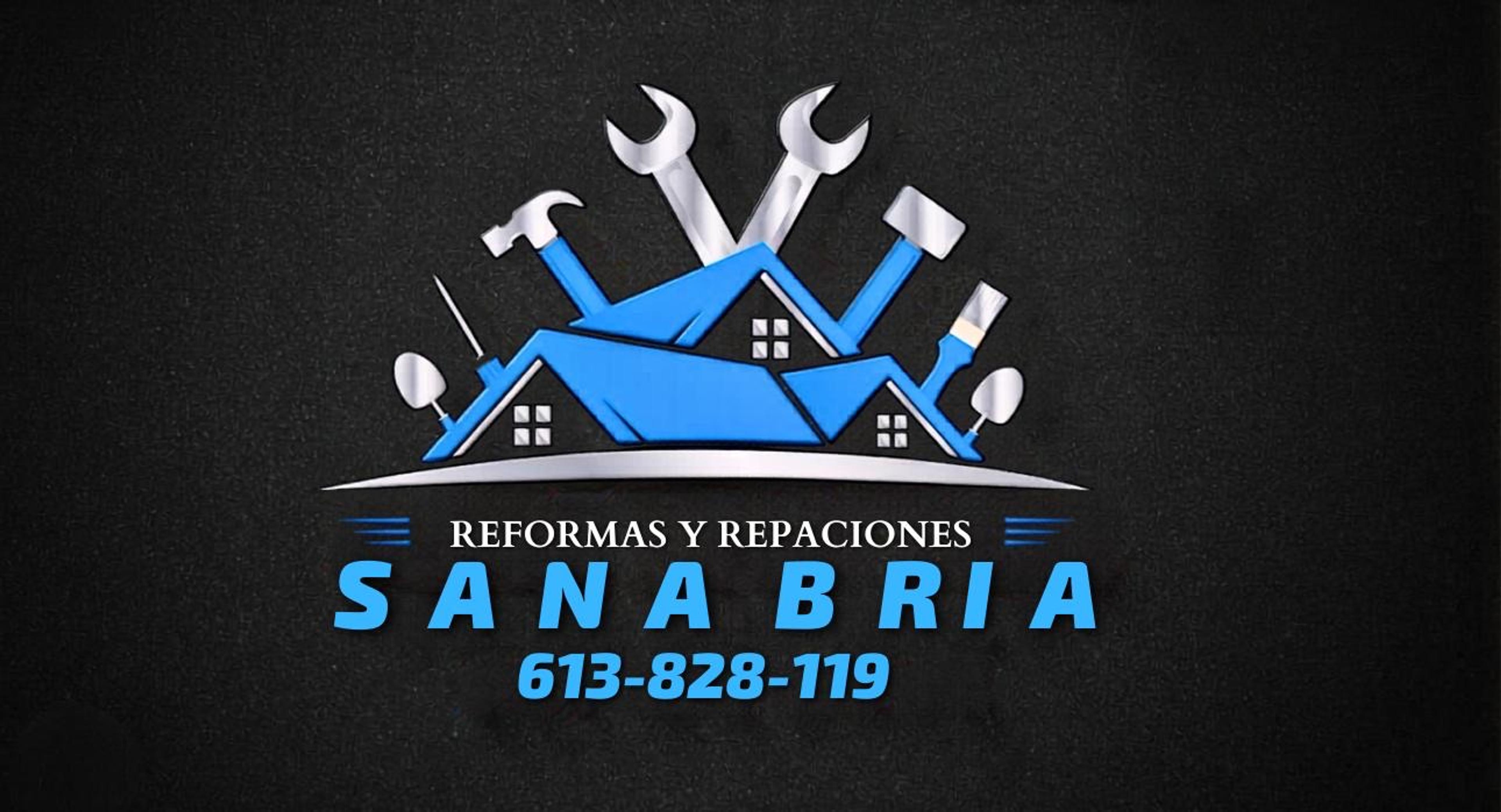 Reformas Y Reparaciones Sanabria