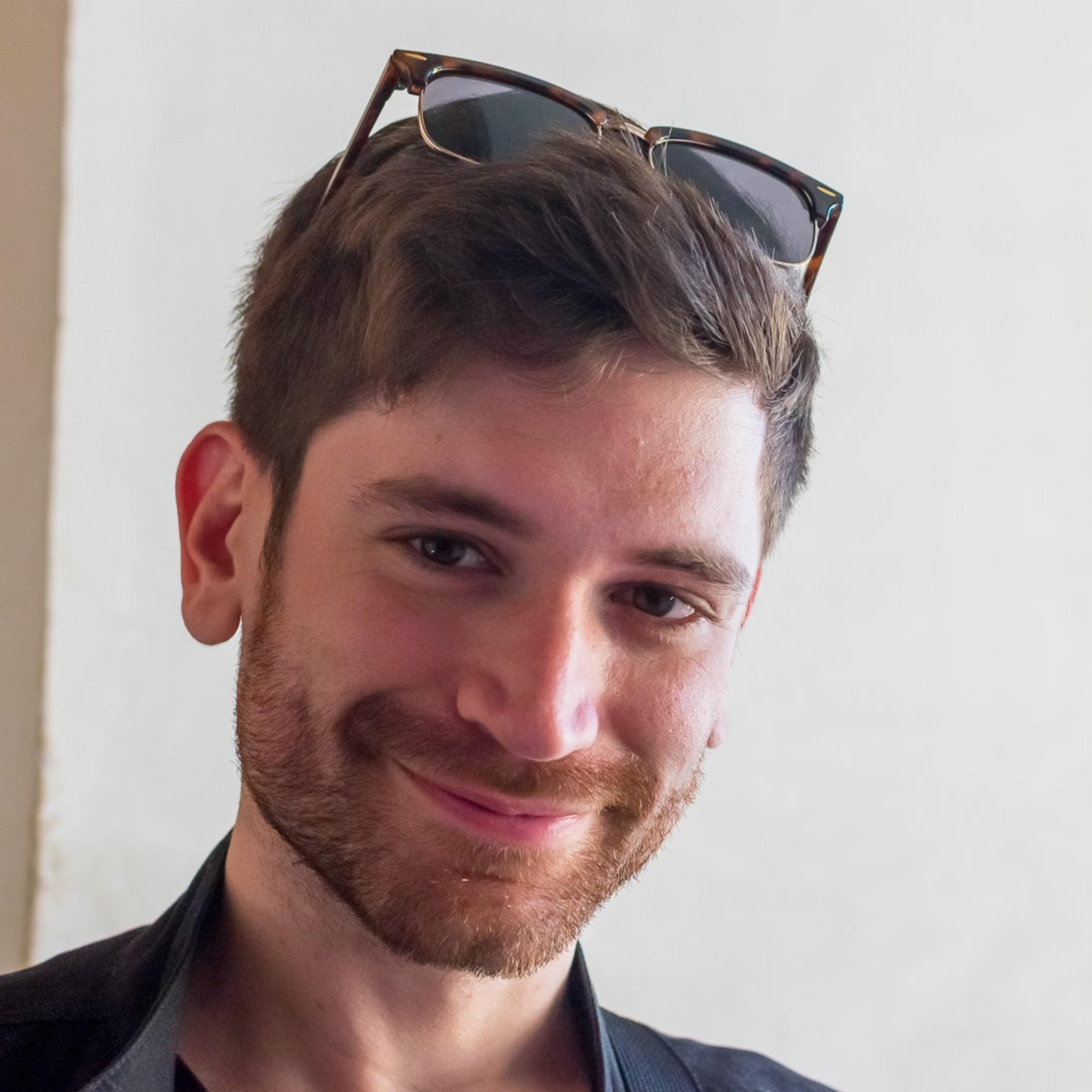 Carlos Camacho Sillero