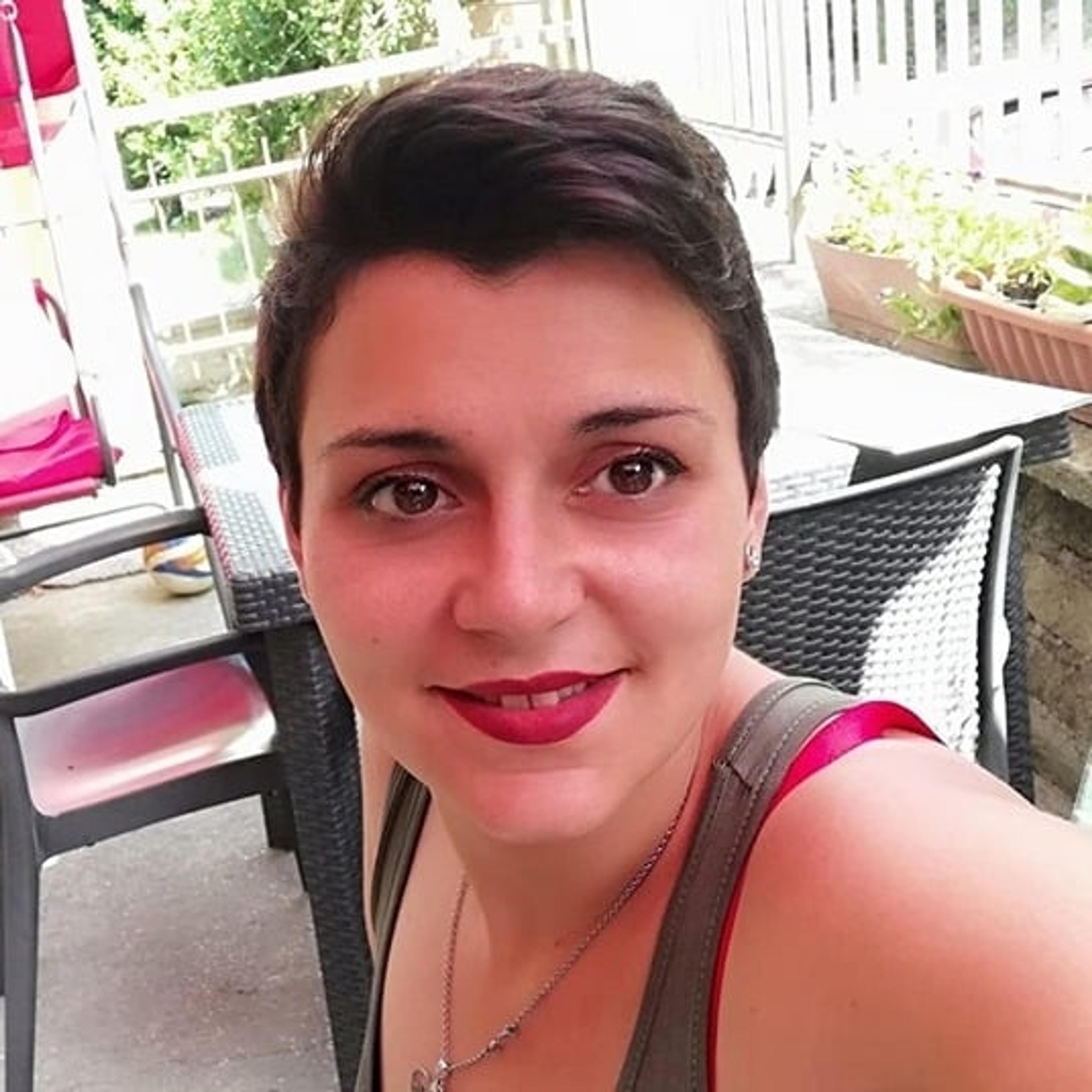 Rosa Assogna