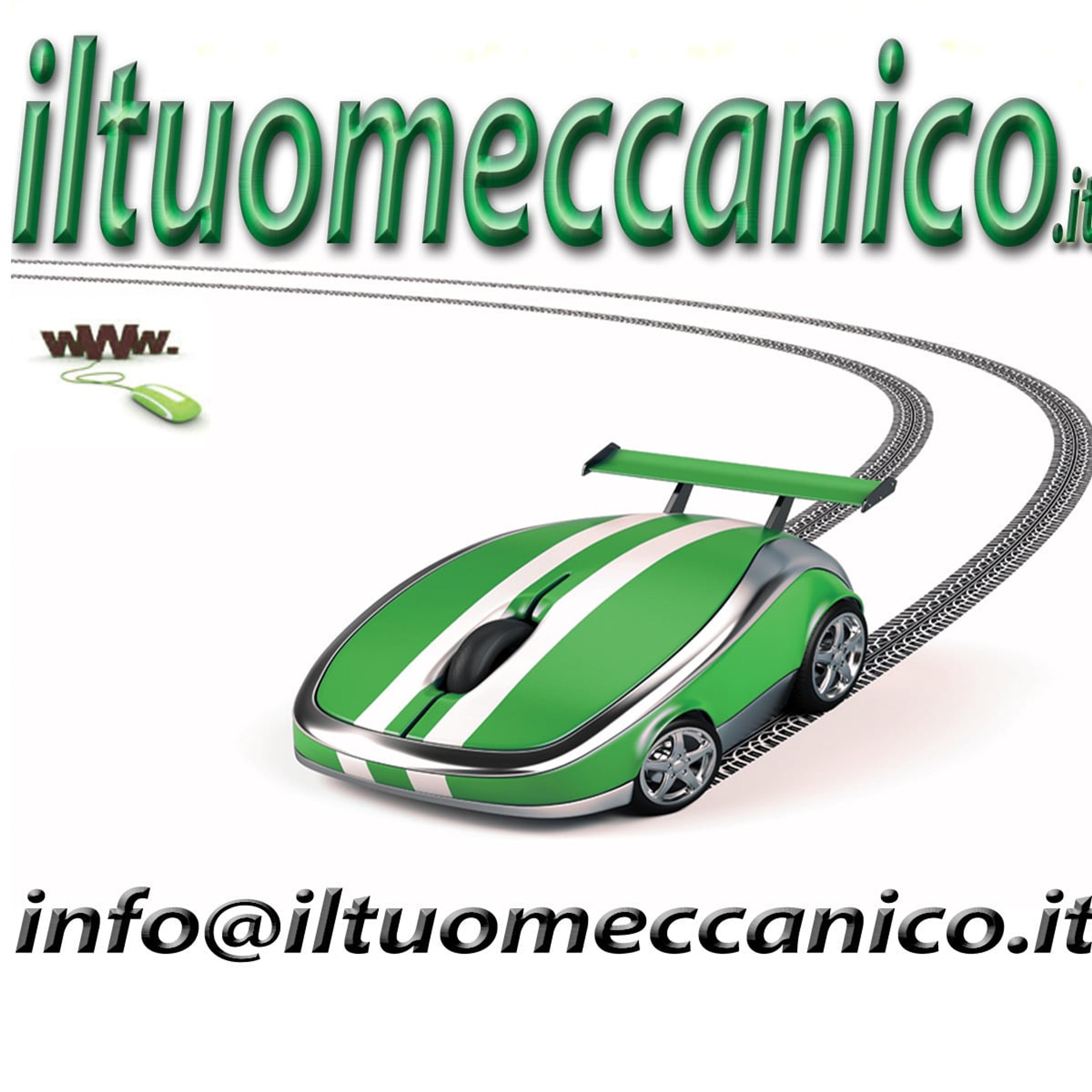 ILTUOMECCANICO.it s.n.c.