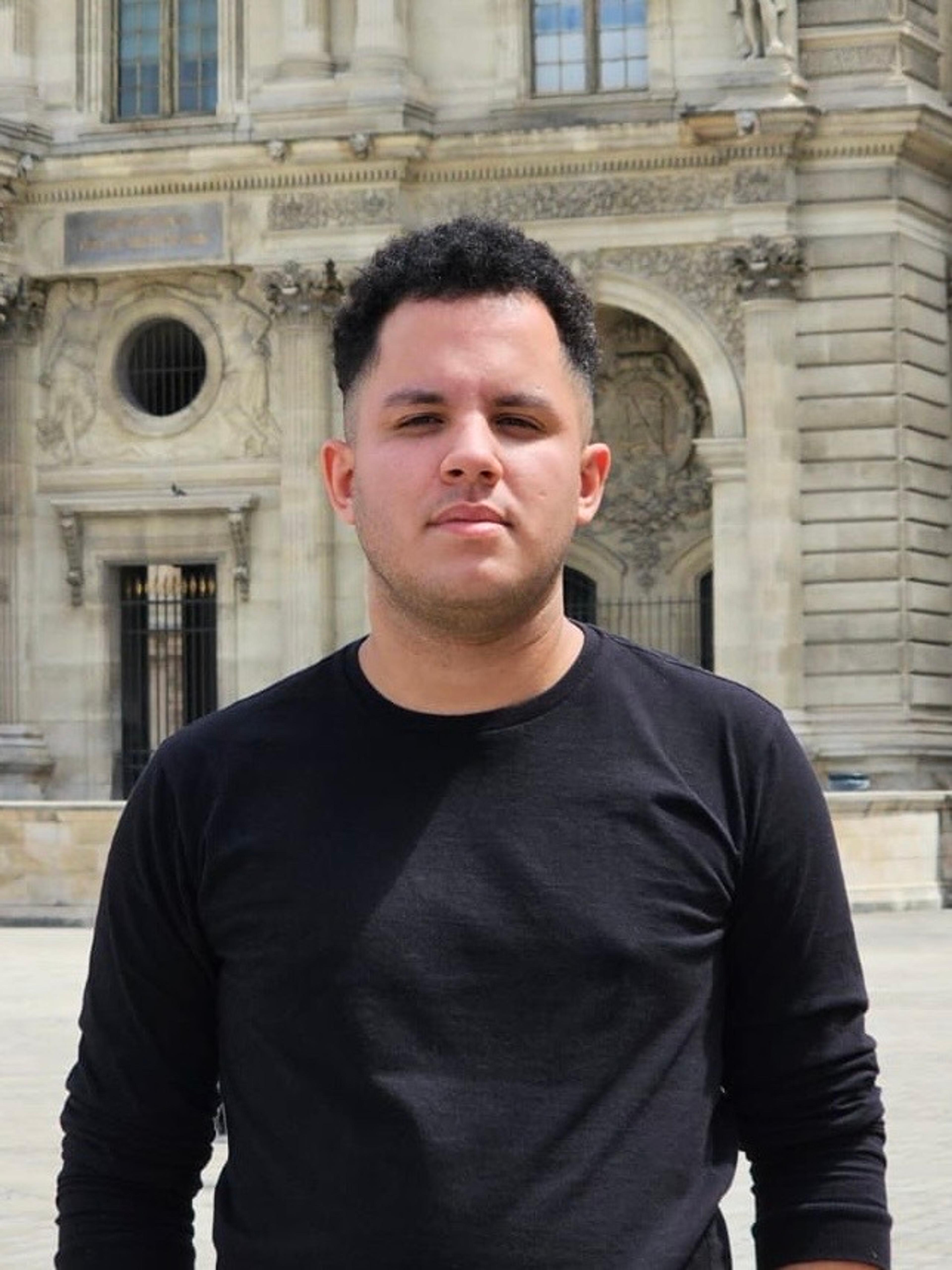 Luis Henrique