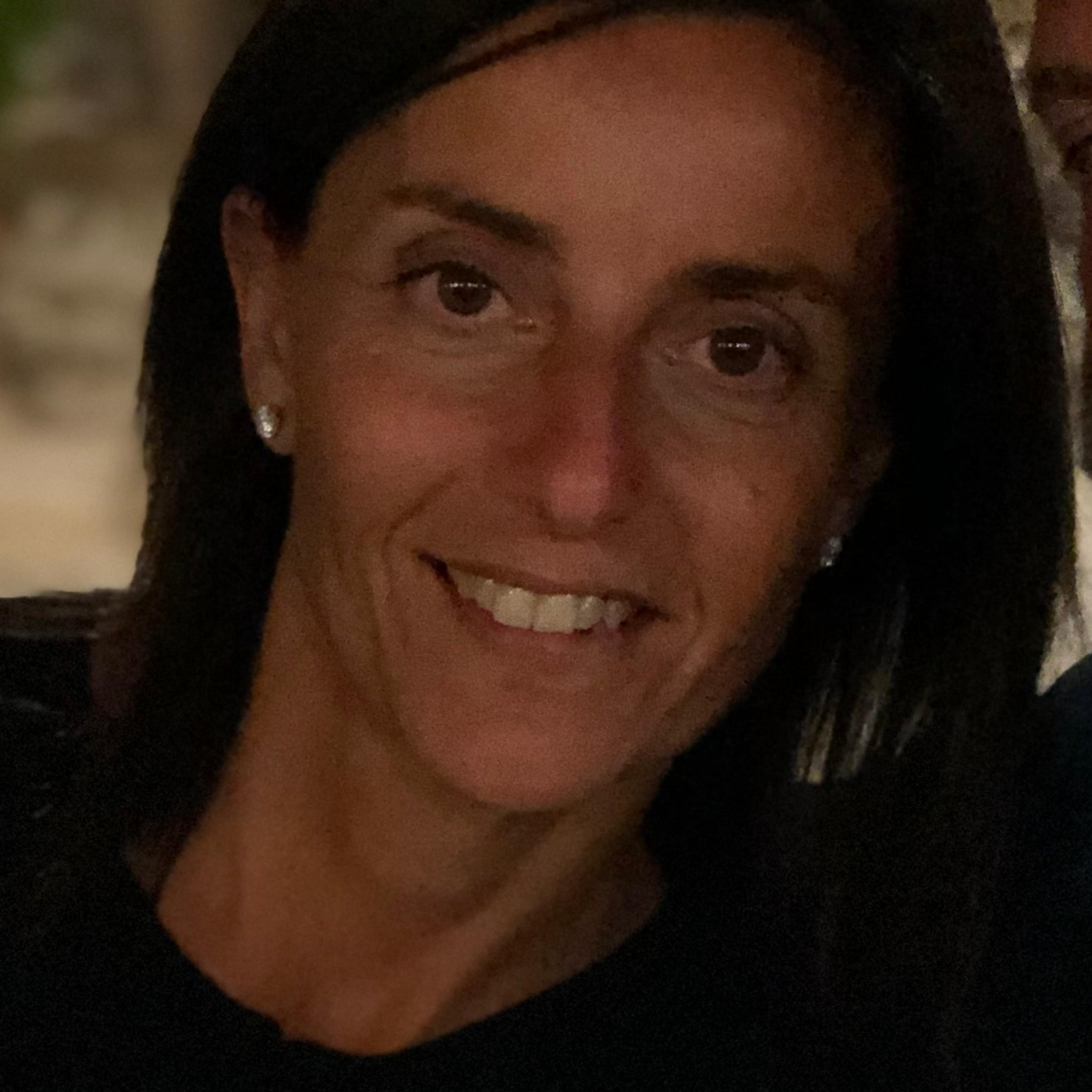 Lydia Bruno