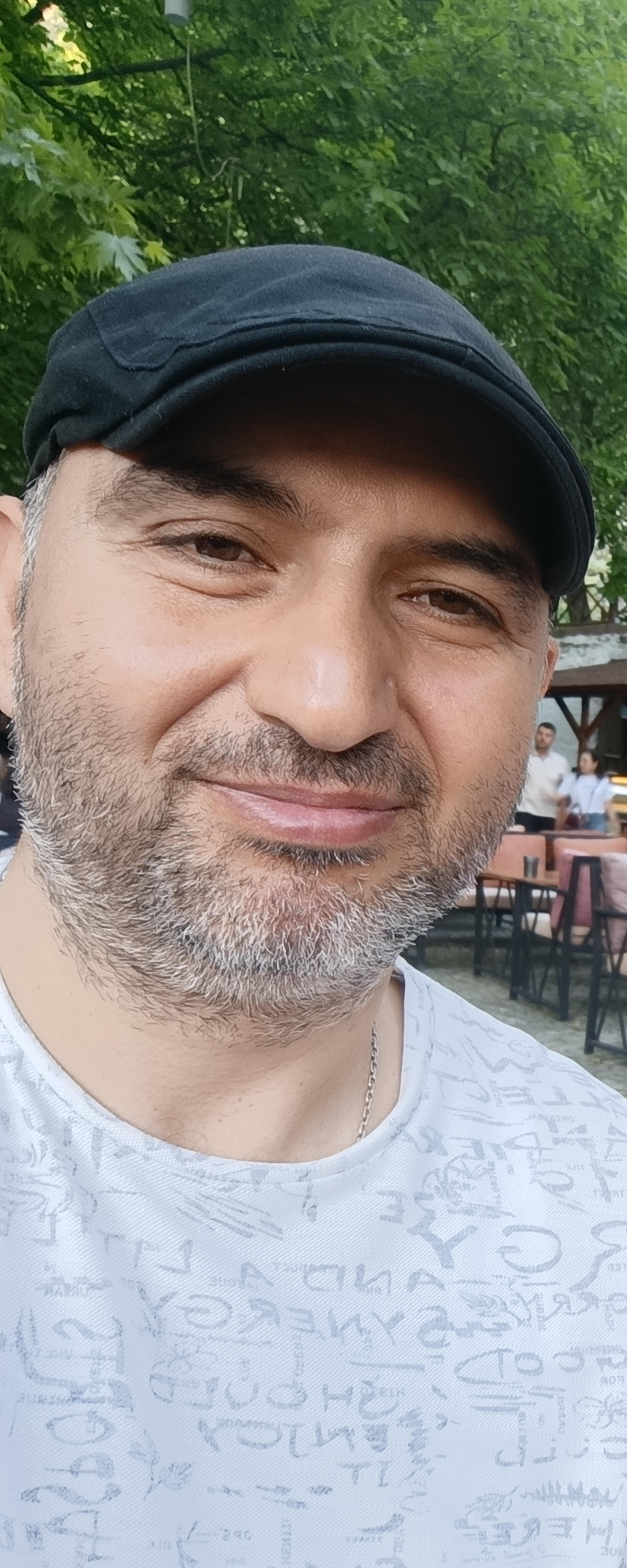 Murat Uslu