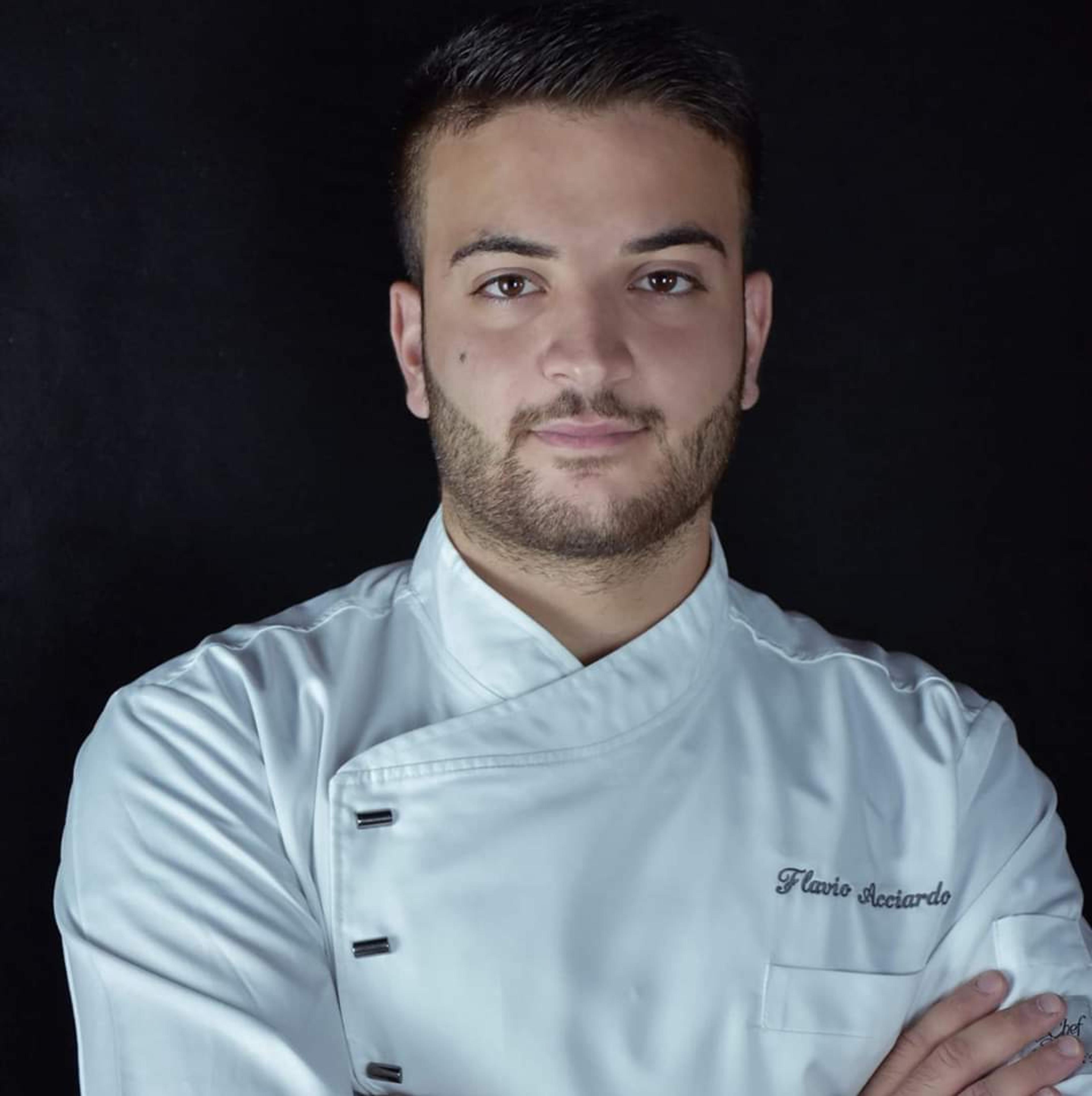 Flavio Acciardo