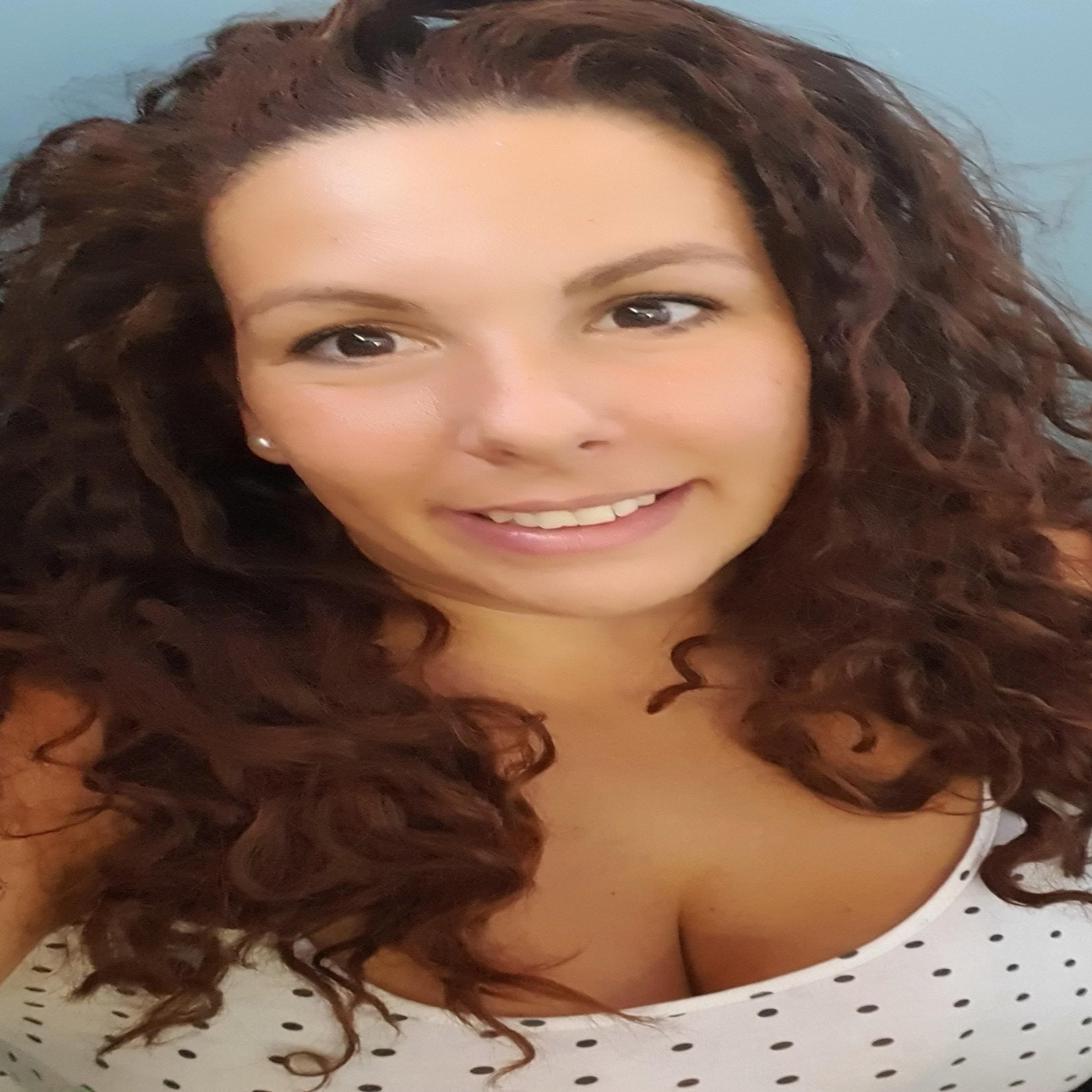 Jacqueline Soria