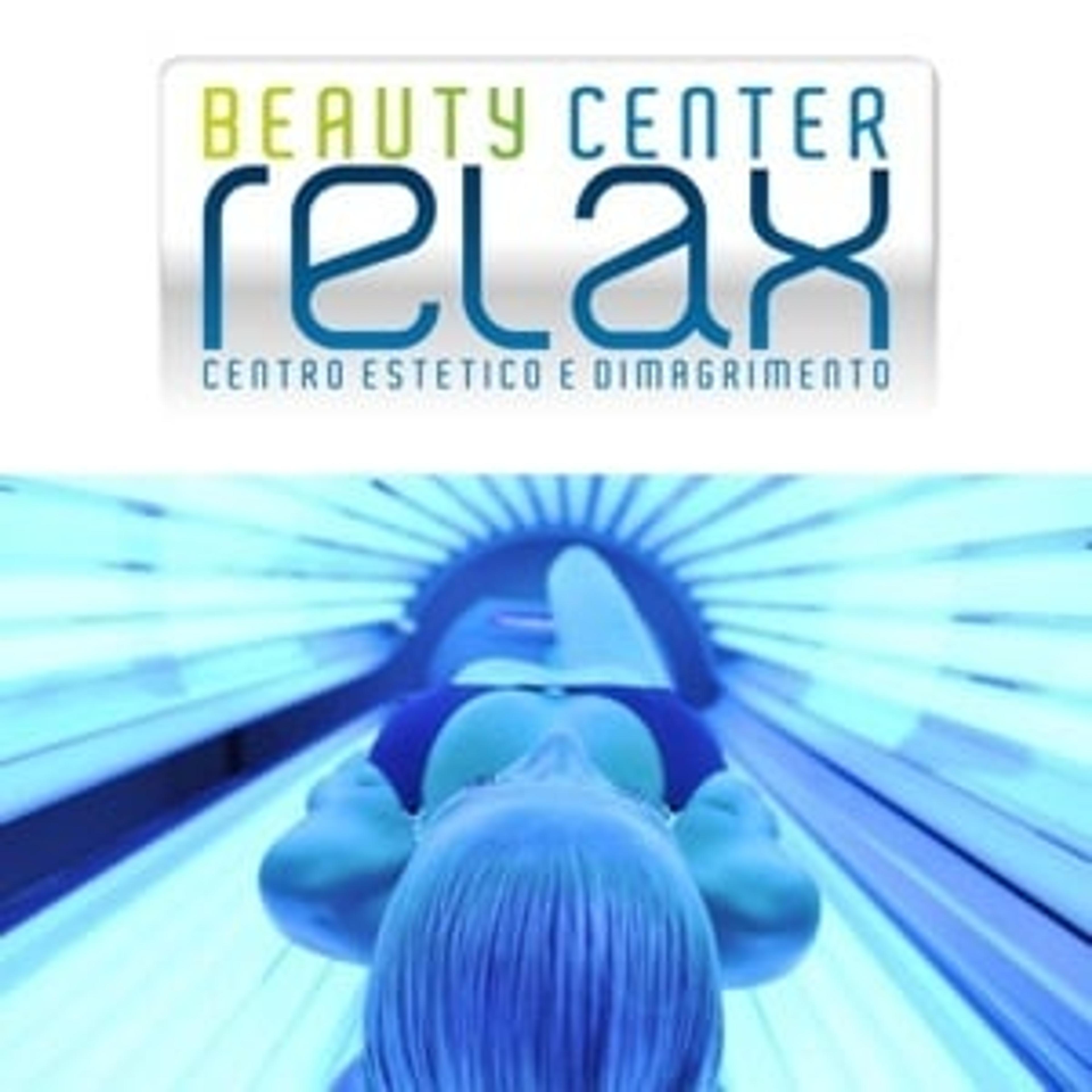 Beauty Center Relax
