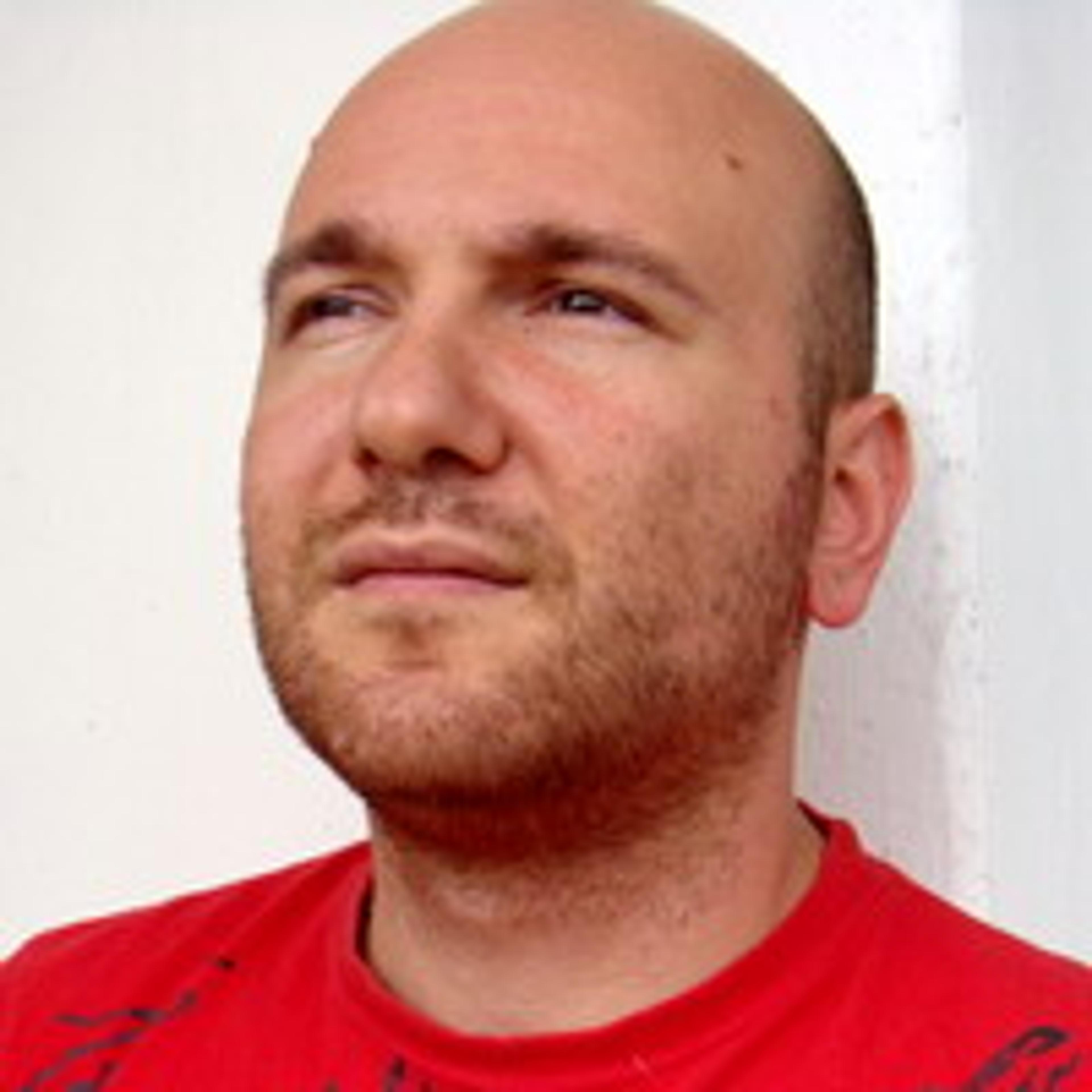 Ionut Paslaru