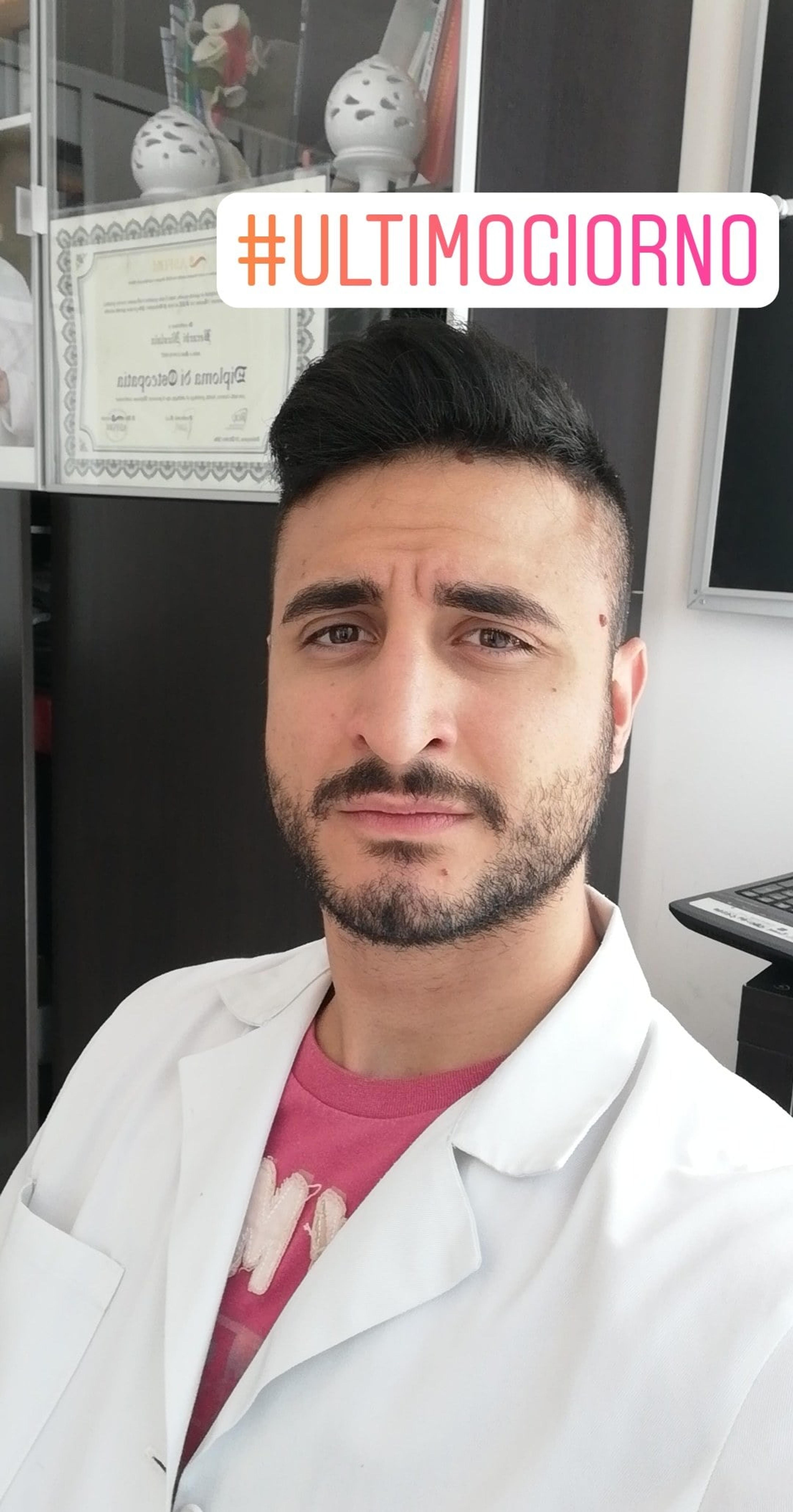 Emanuele Capobianco