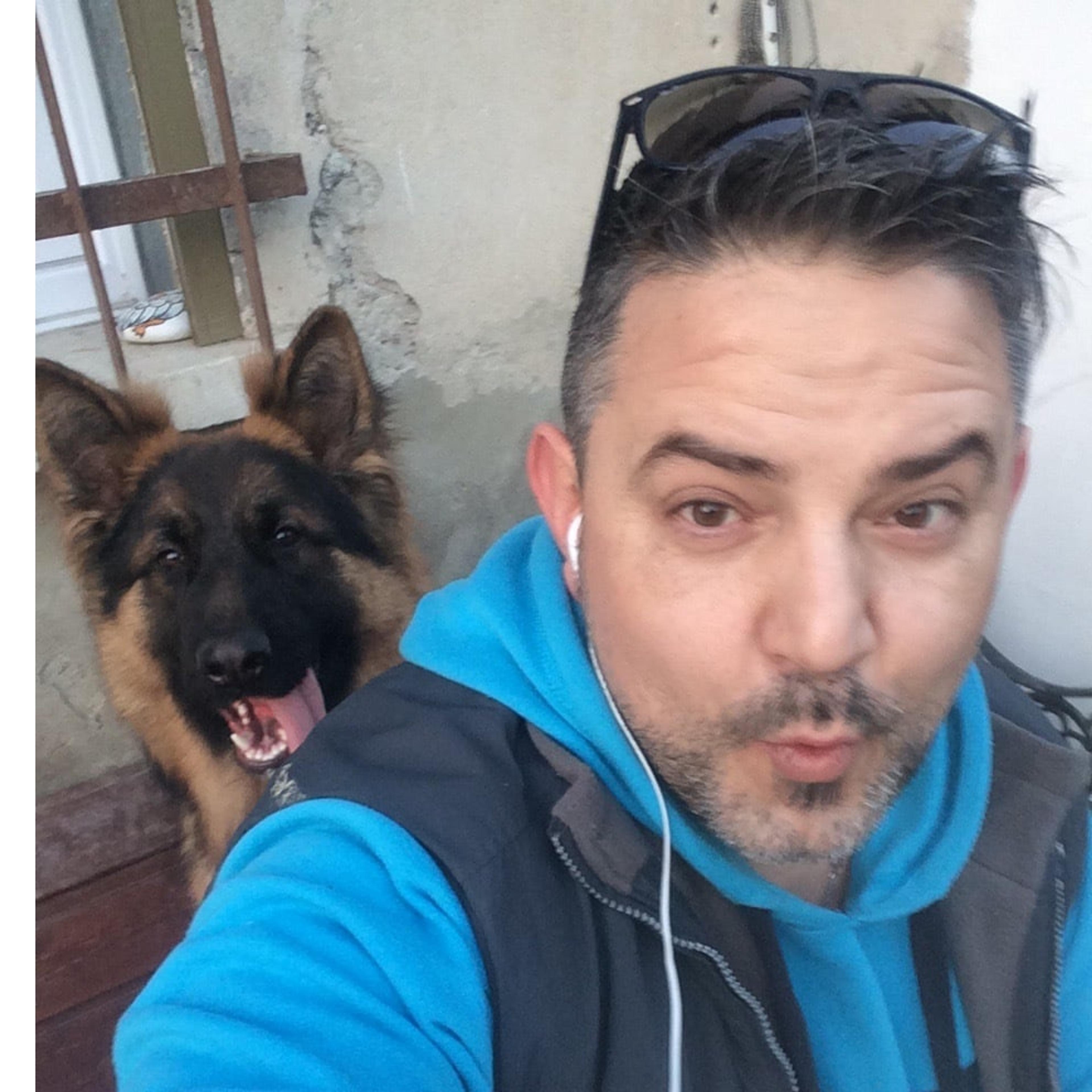 Giemme di Mero Giuseppe