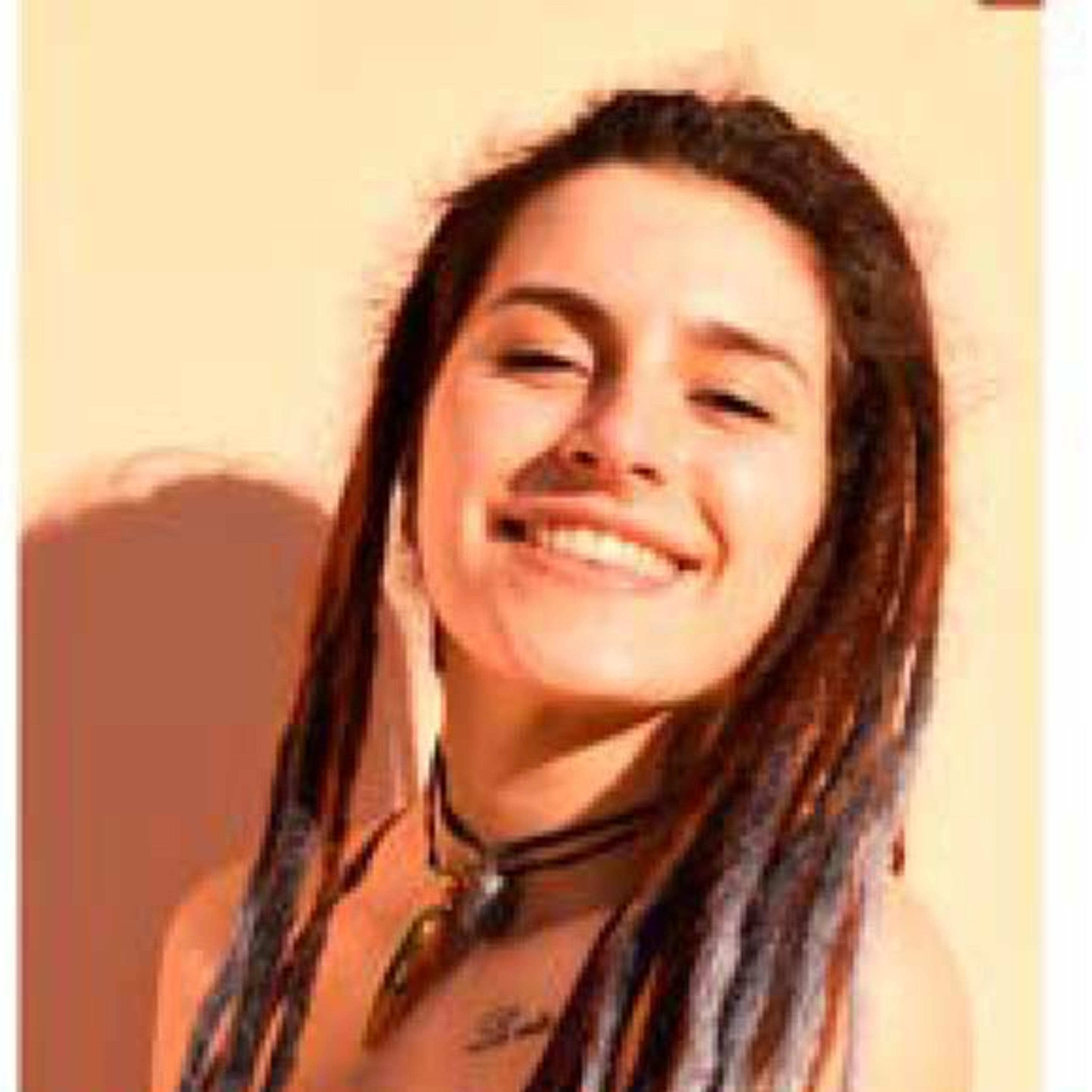 Lucia Pascual Martinez