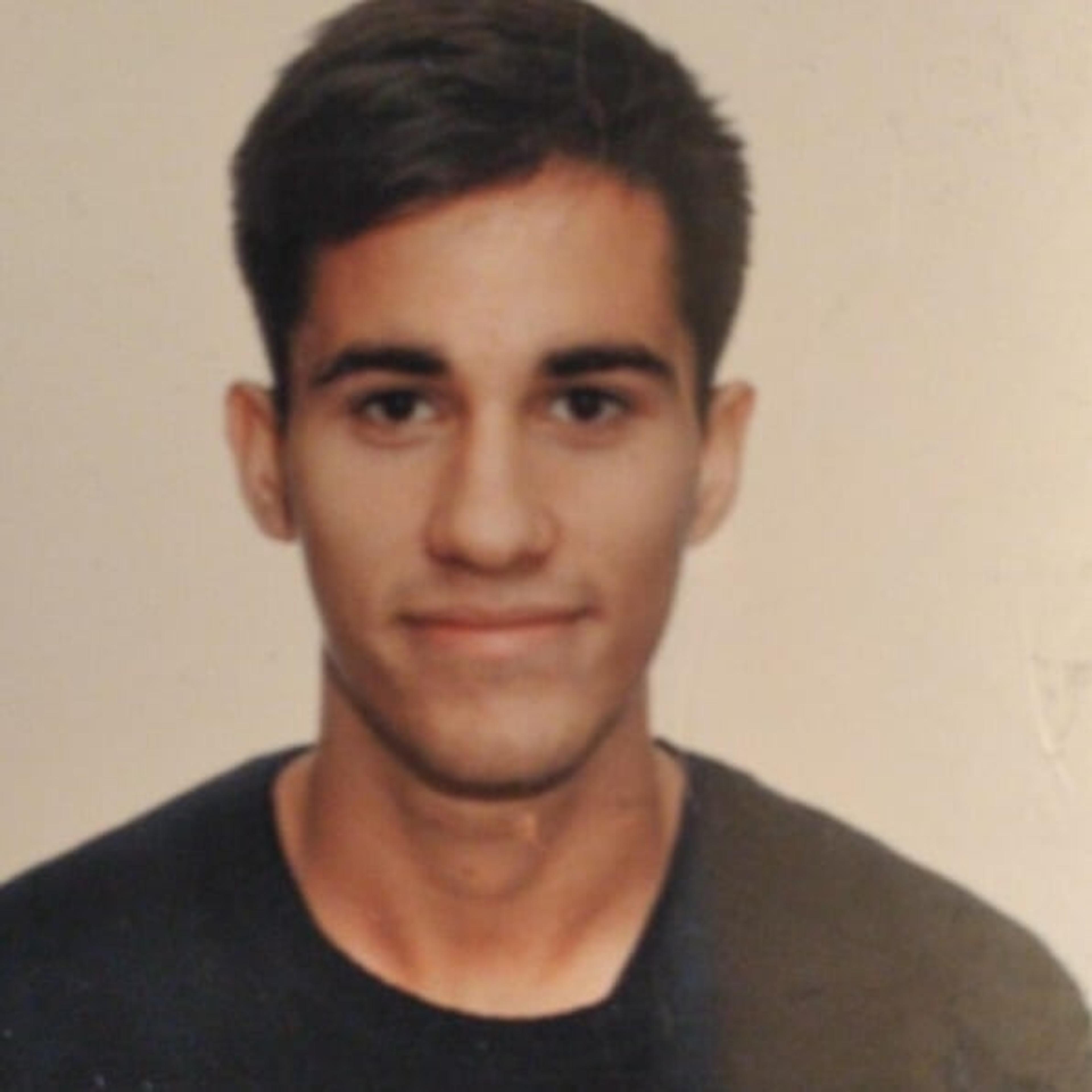 Víctor Osma Saiz