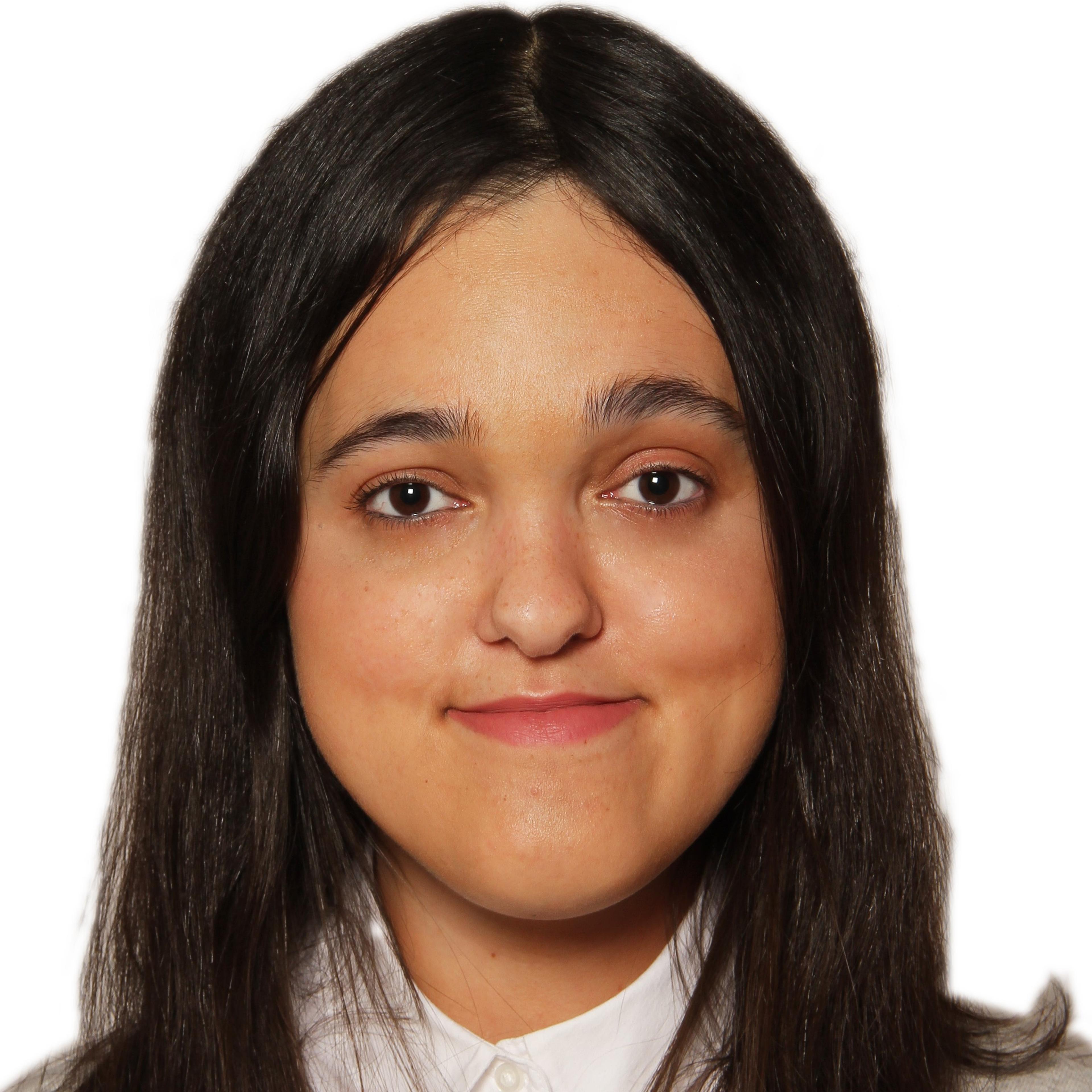 MARÍA BARRERA BARRERA