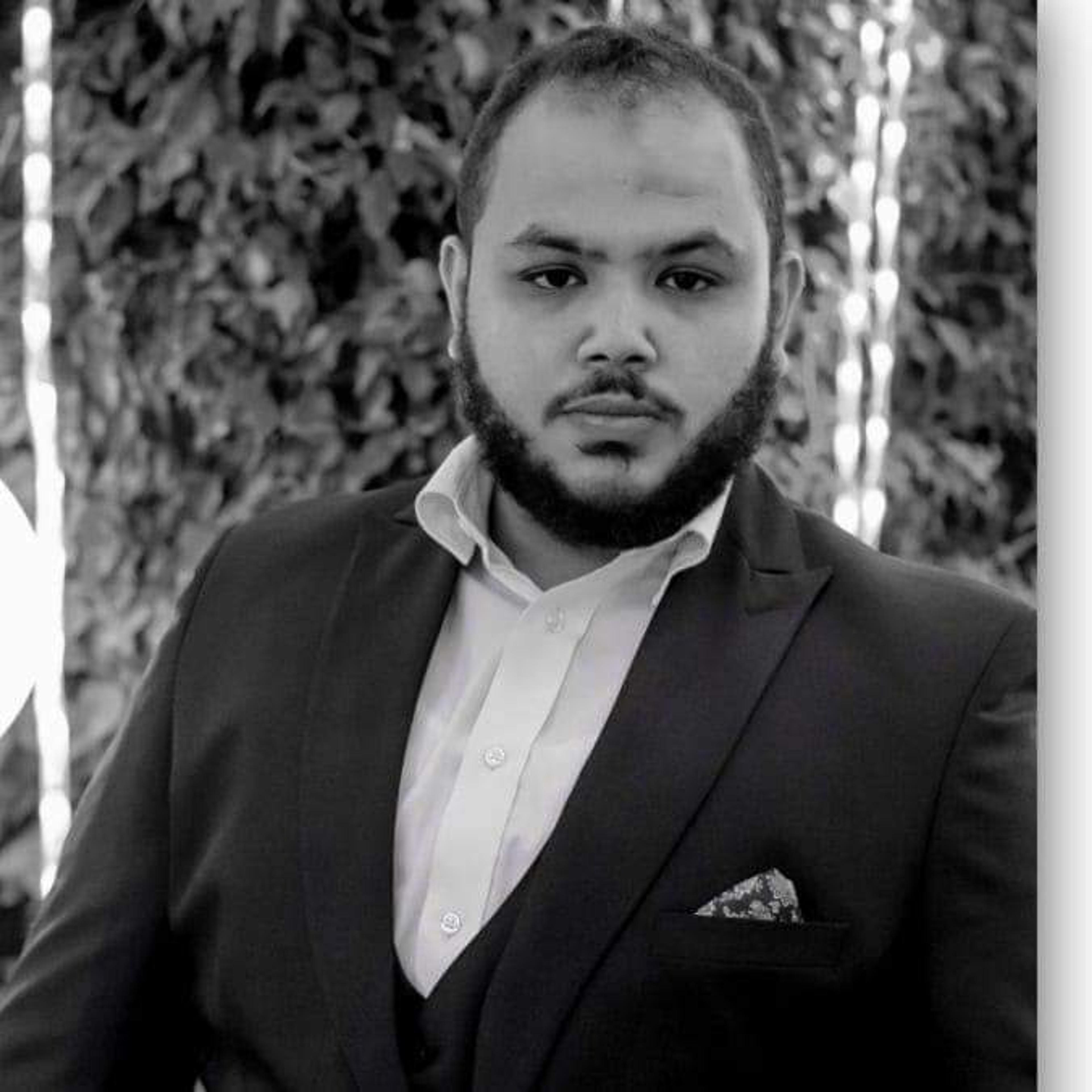 Elsayed Fathi
