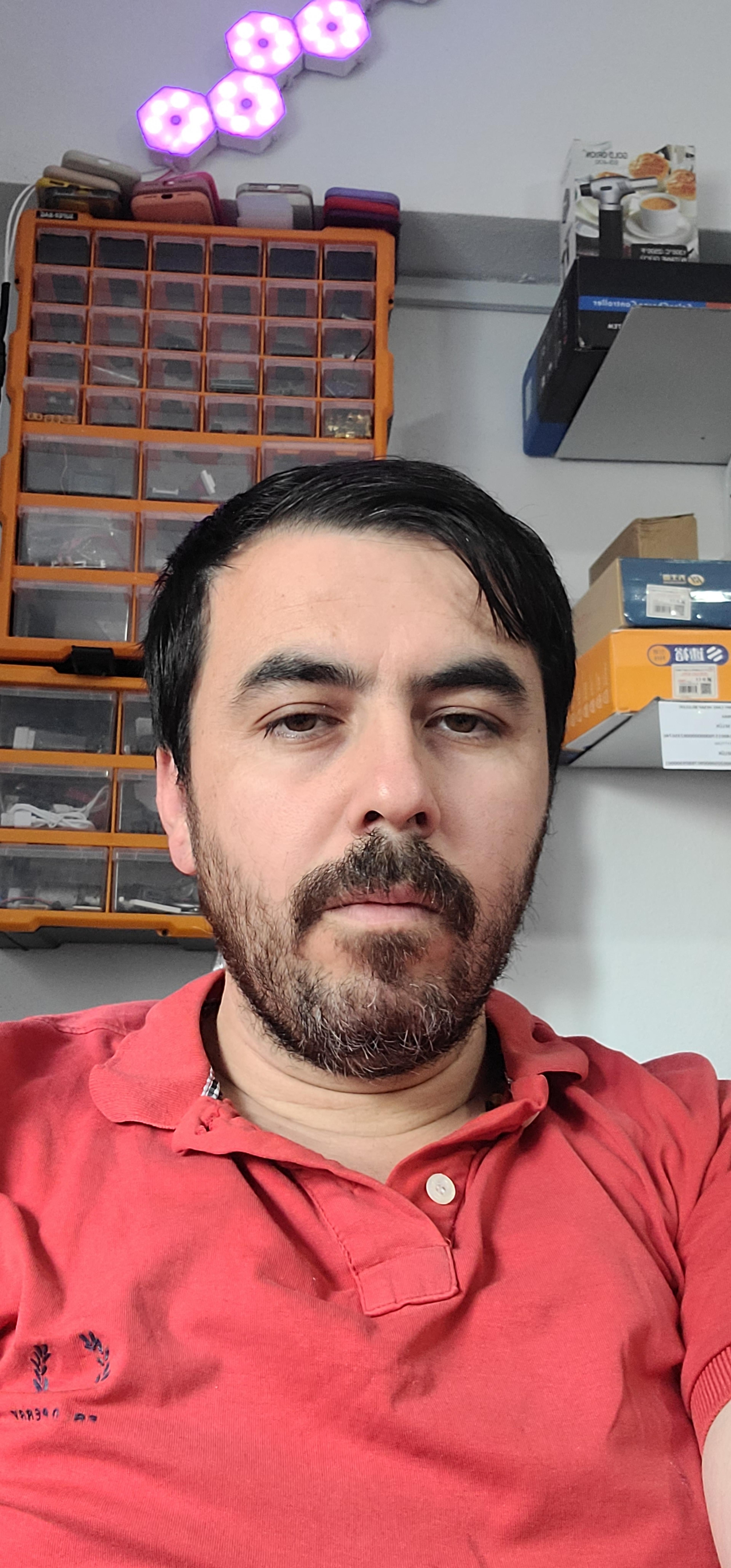 Ali Usta