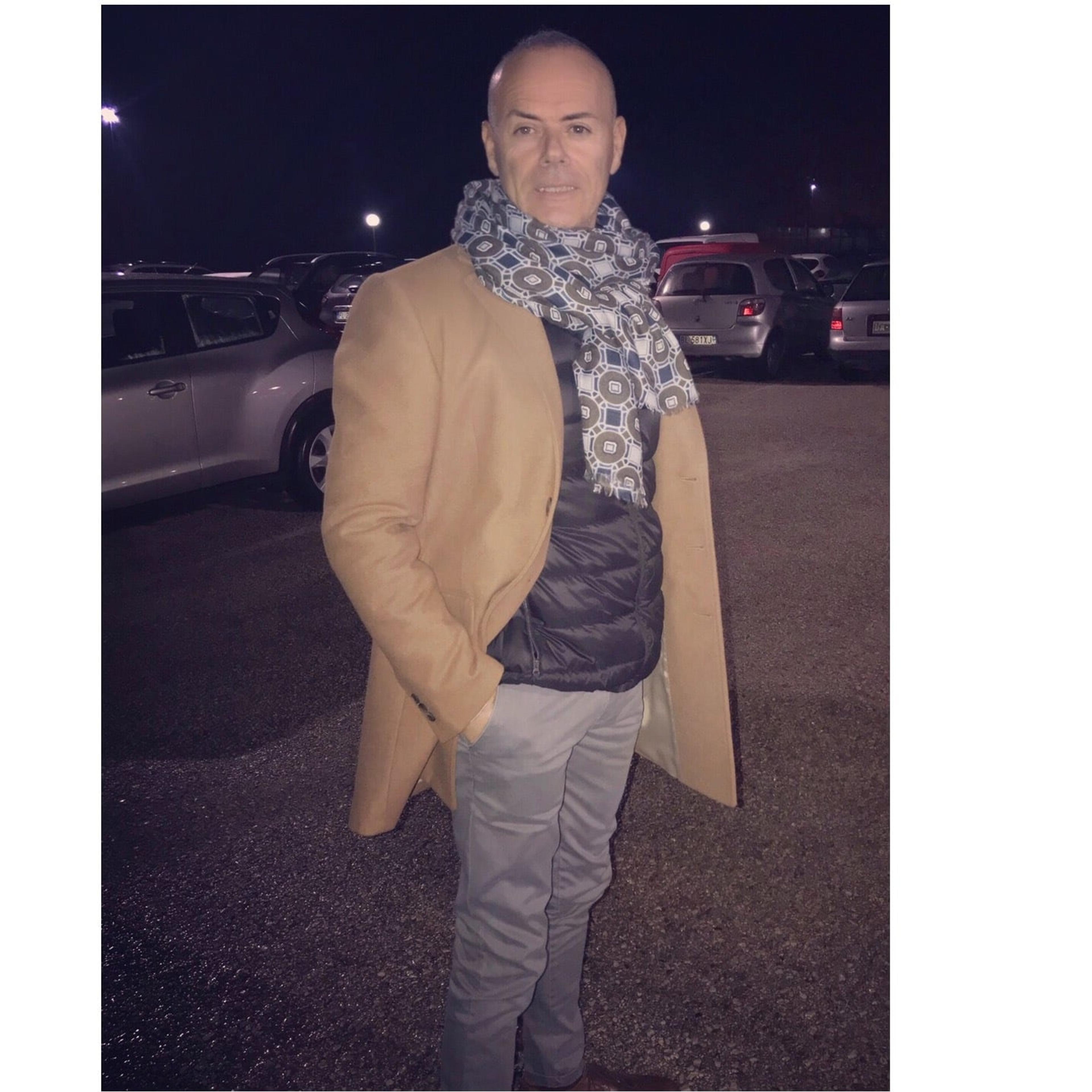 Tommaso Arrè