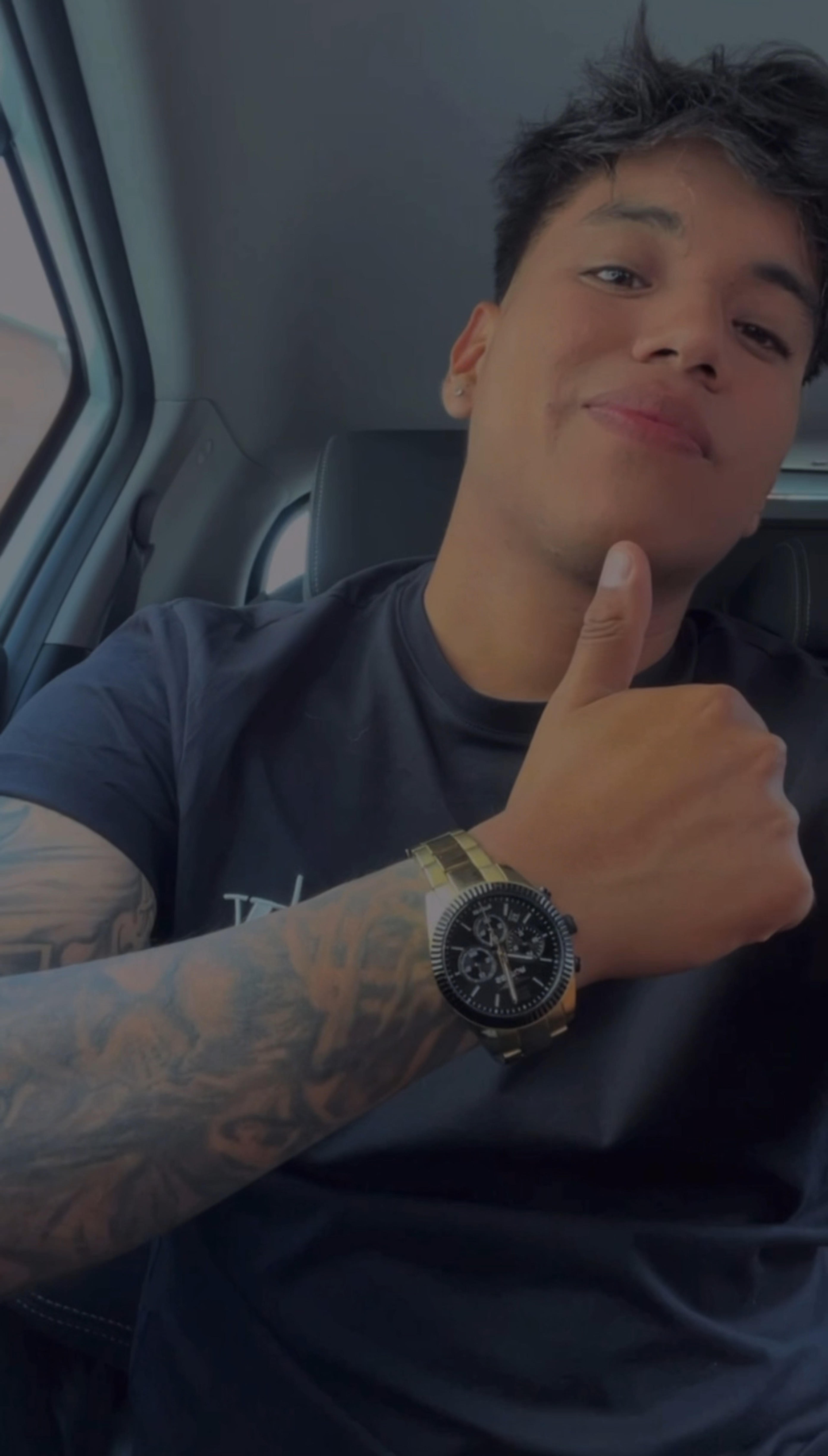 Omar Usuriaga