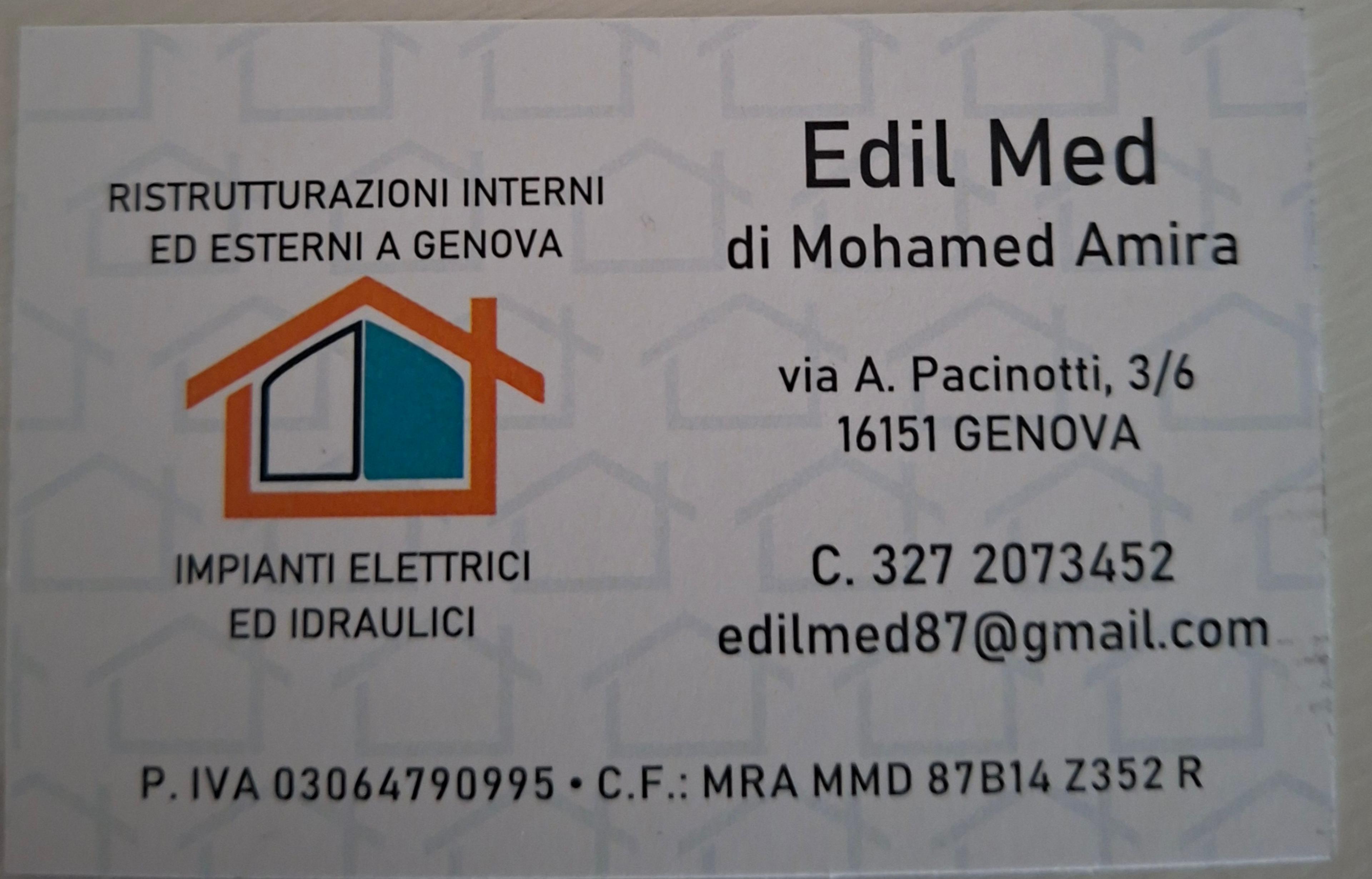 EdilMed EDILMED