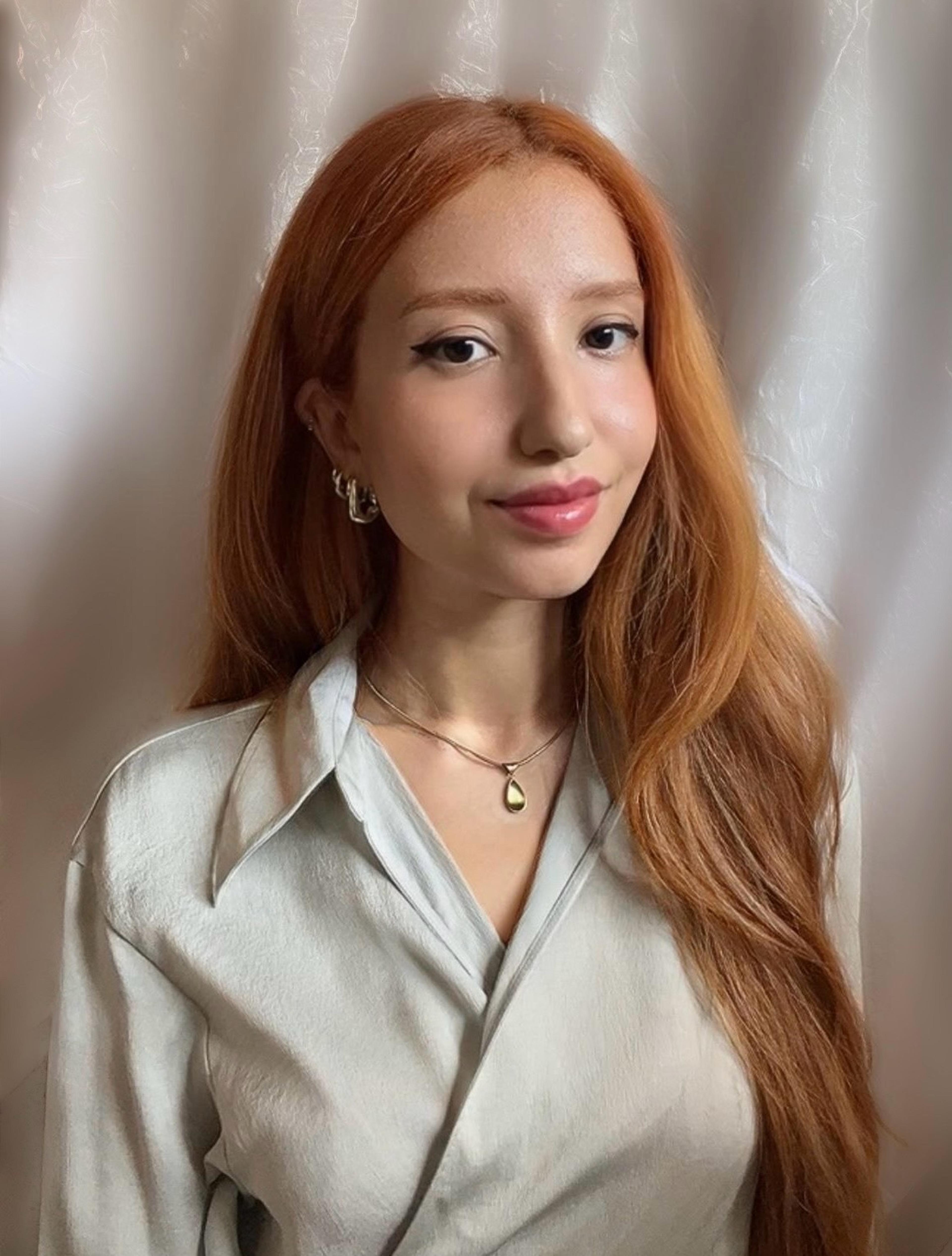 Rahima Chkouri